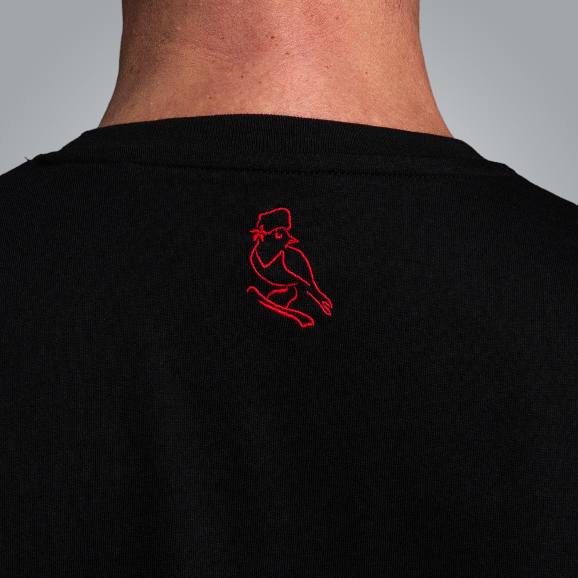 Тениска "Посоки"