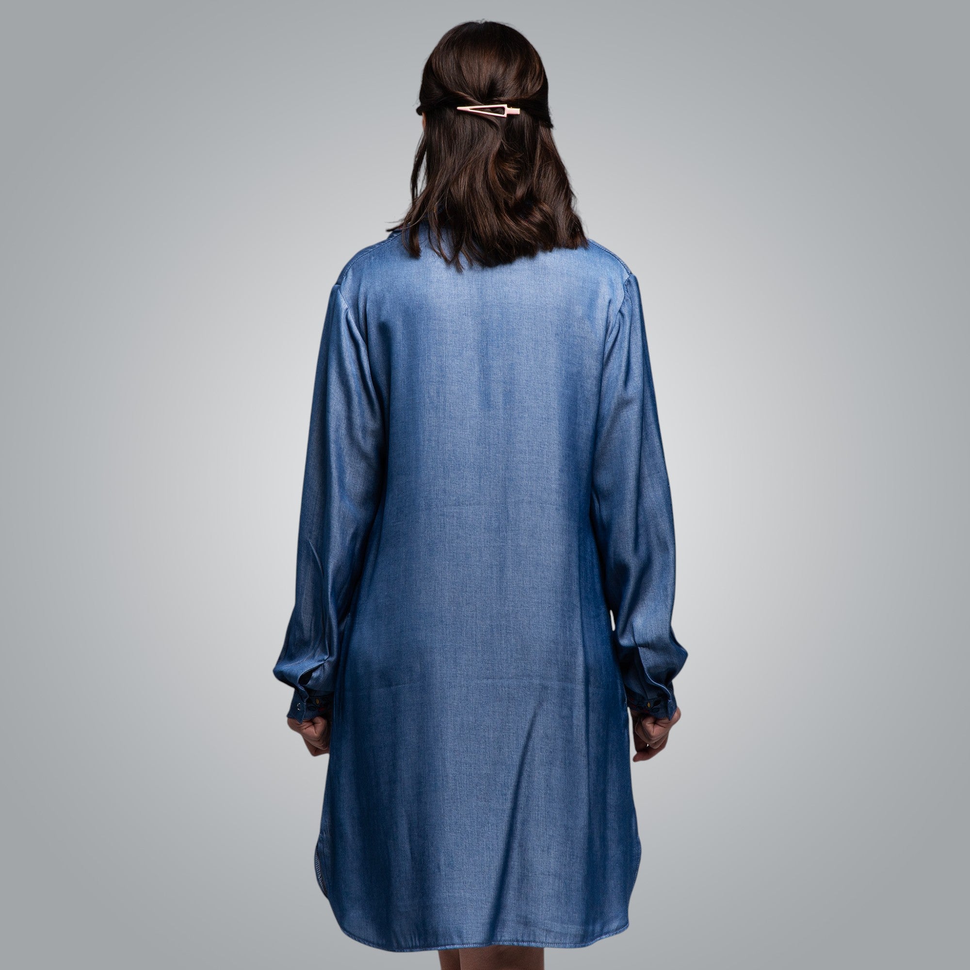 Дамска туника "Плодородие"