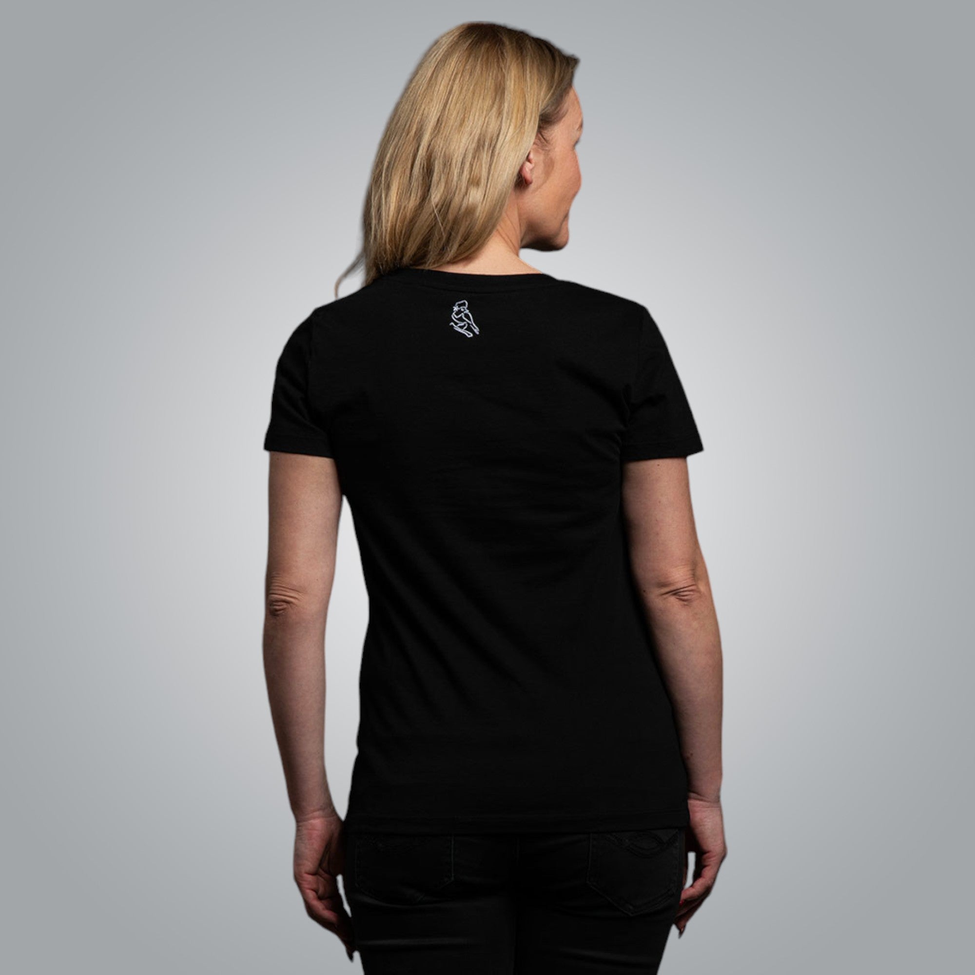 Дамска тениска "Плодородие"