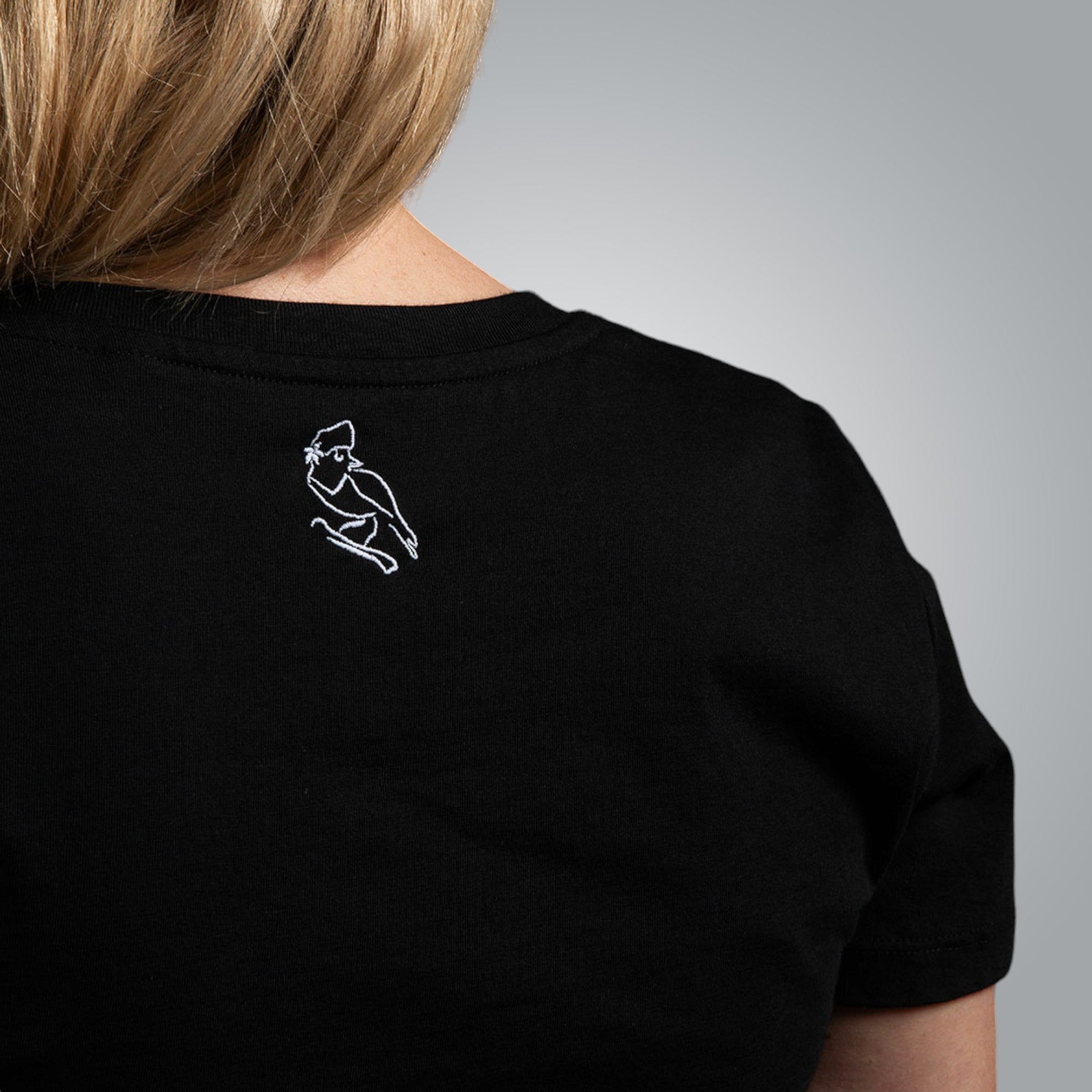 Дамска тениска "Плодородие"