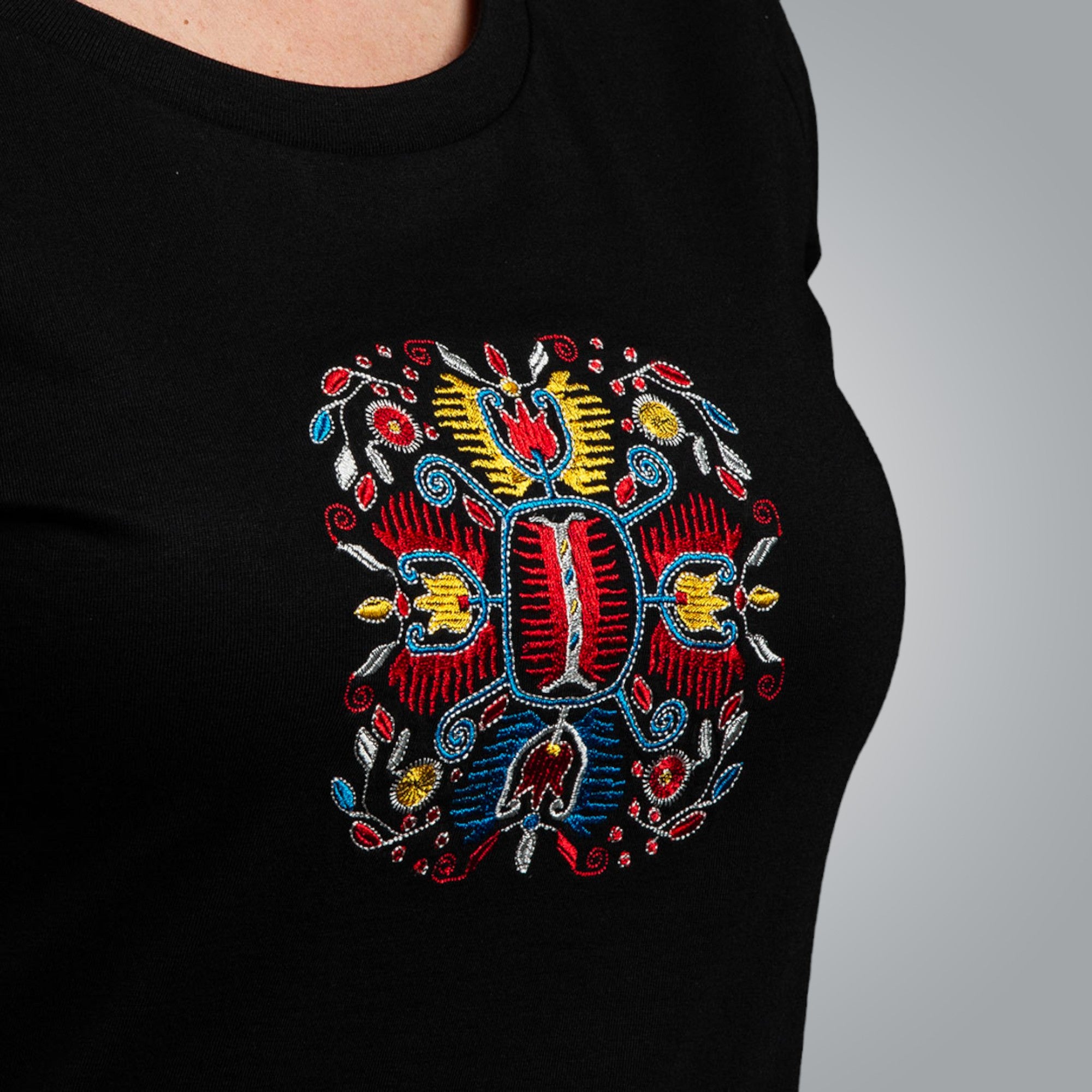 Дамска тениска "Плодородие"