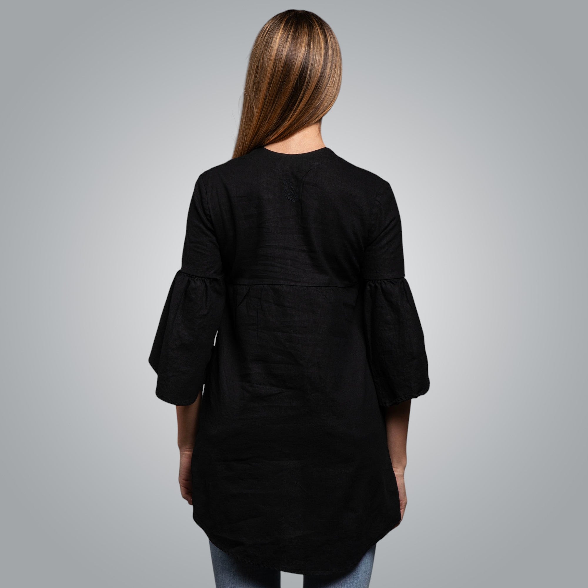 Дамска риза "Самоковска"