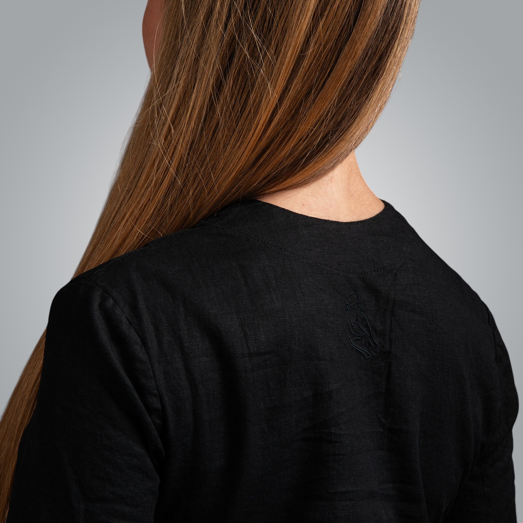 Дамска риза "Самоковска"