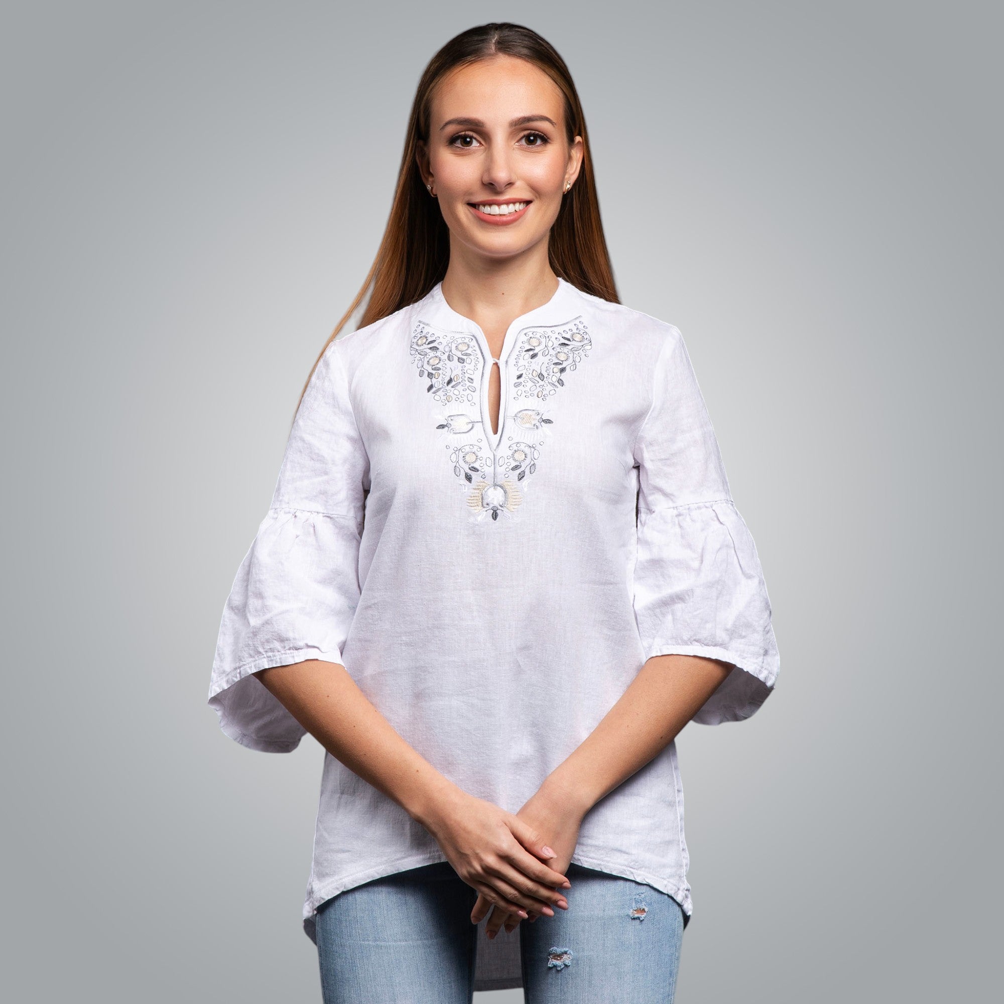 Дамска риза "Плодородие"