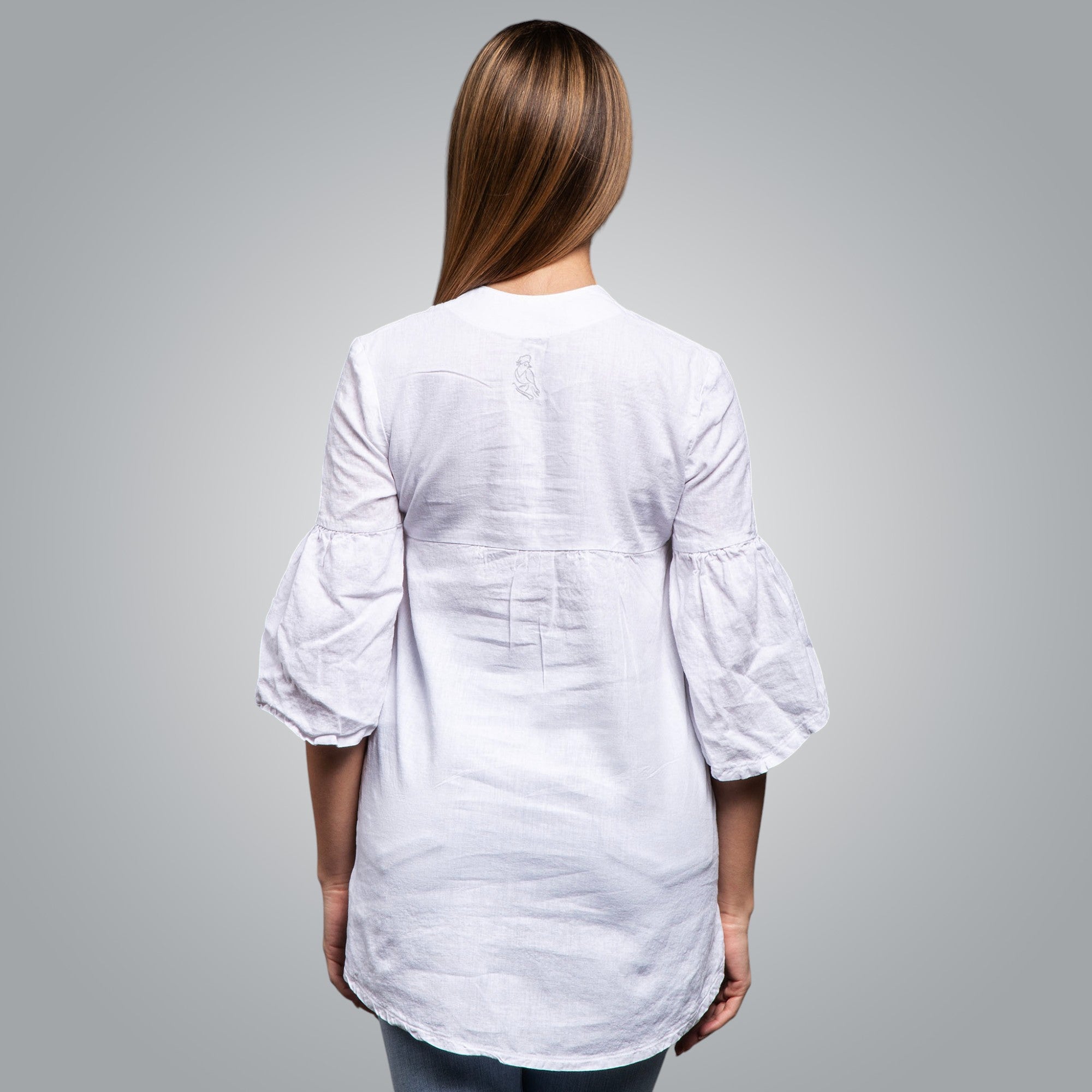 Дамска риза "Плодородие"