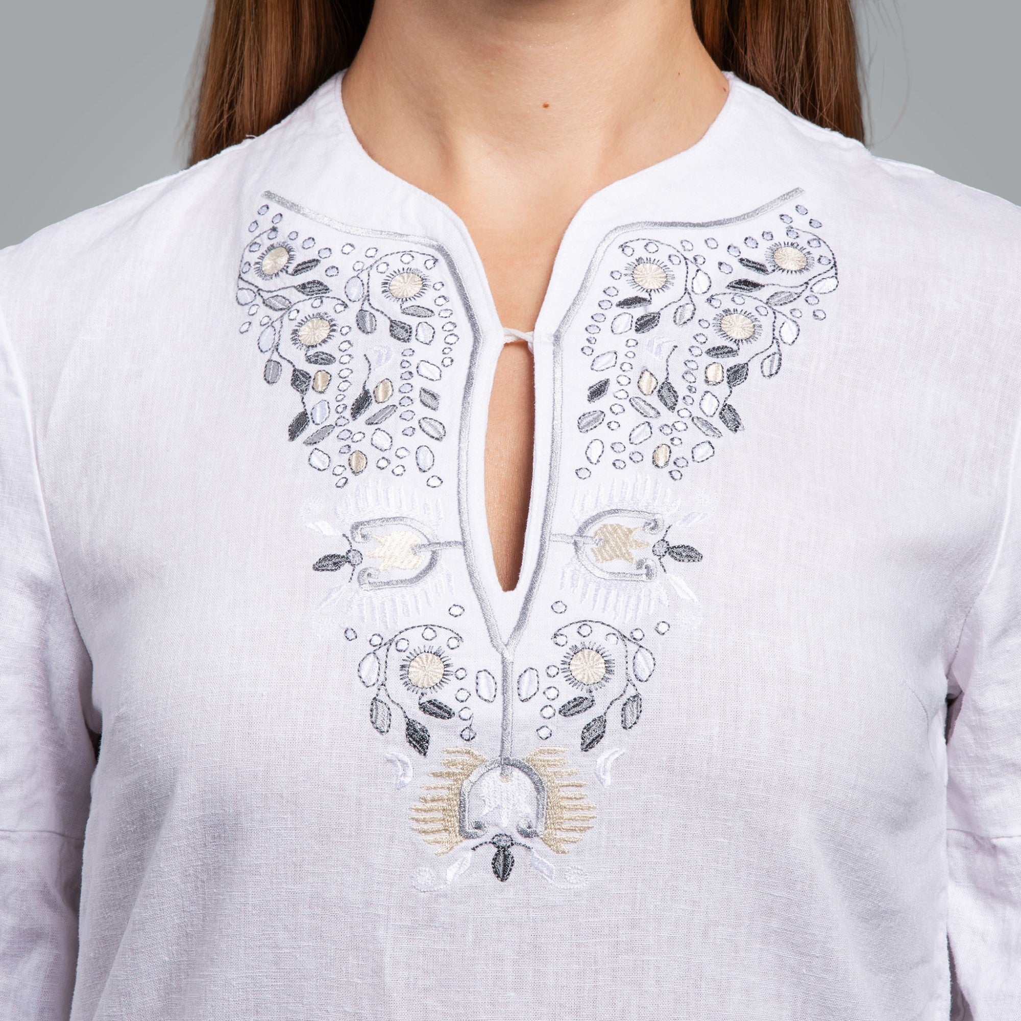 Дамска риза "Плодородие"