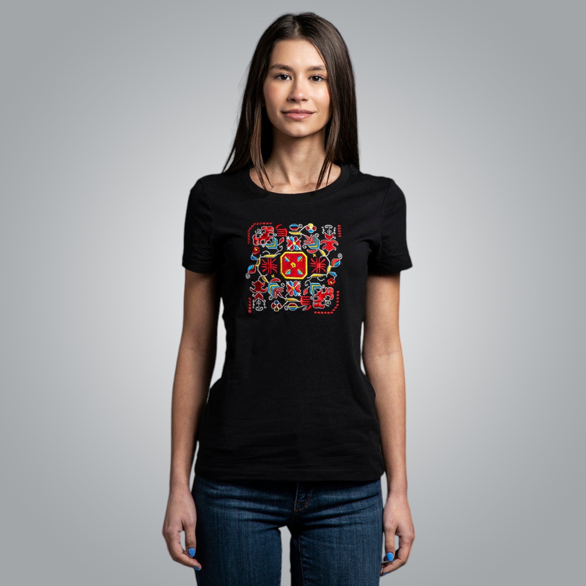 Дамска тениска "Самоковска"