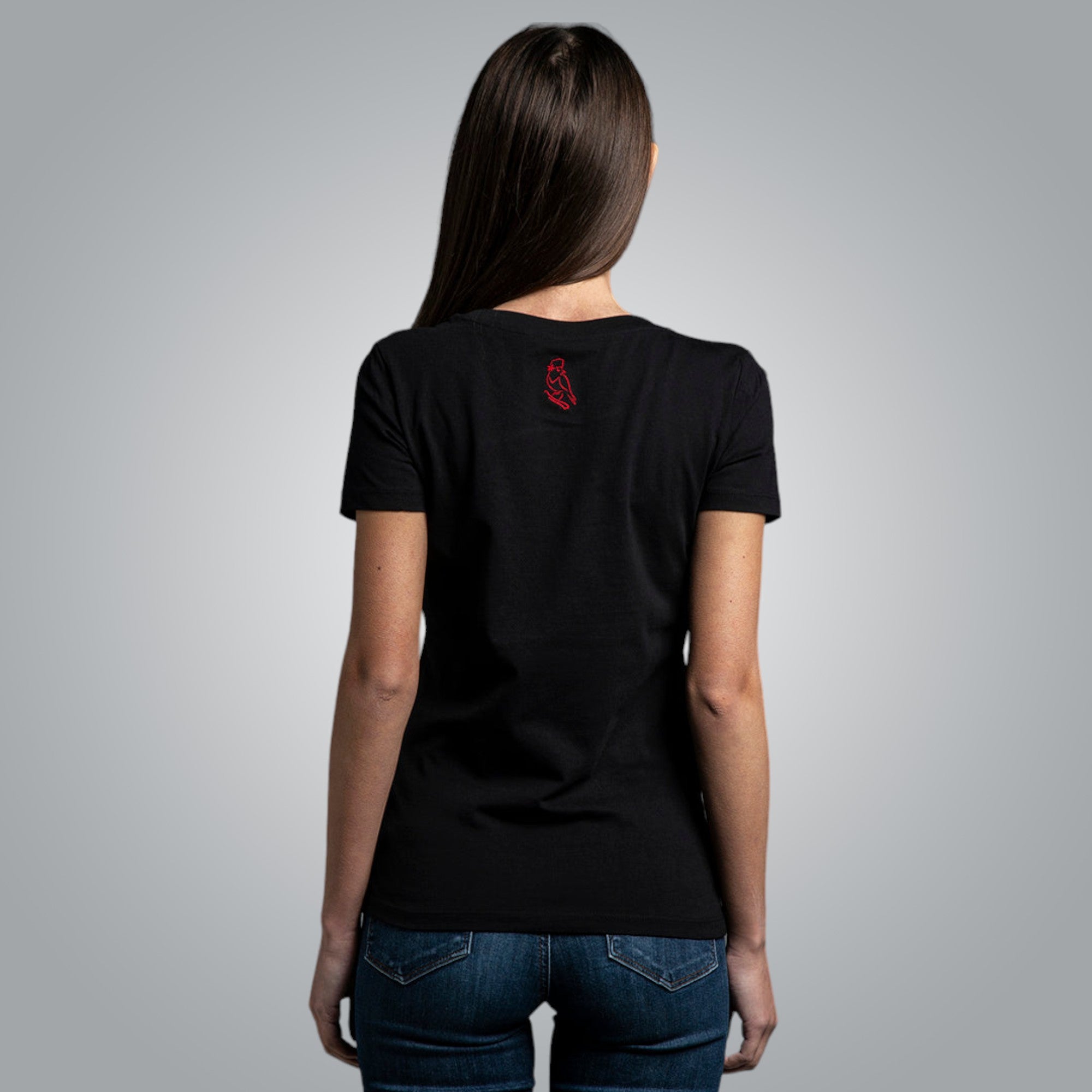 Дамска тениска "Самоковска"