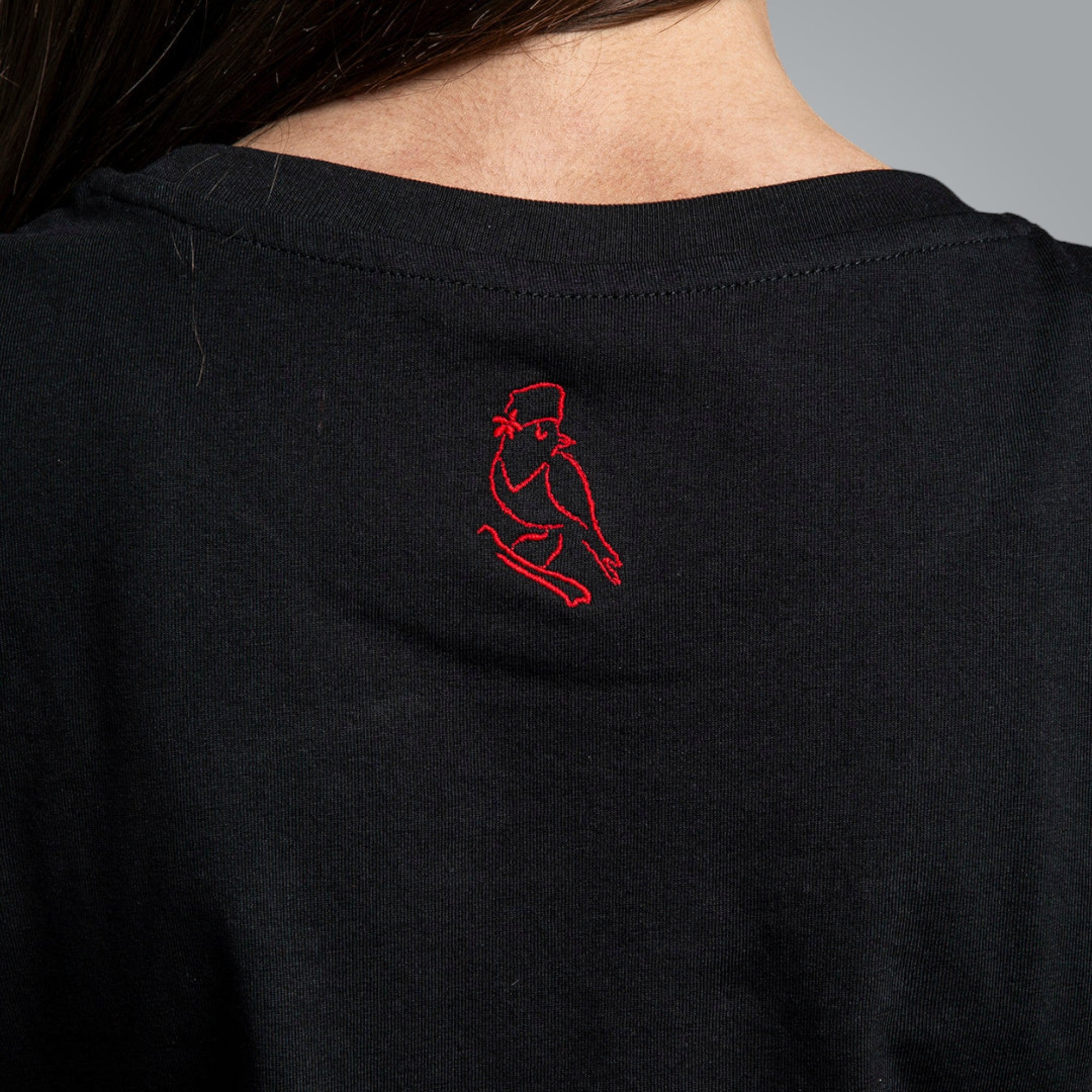 Дамска тениска "Самоковска"