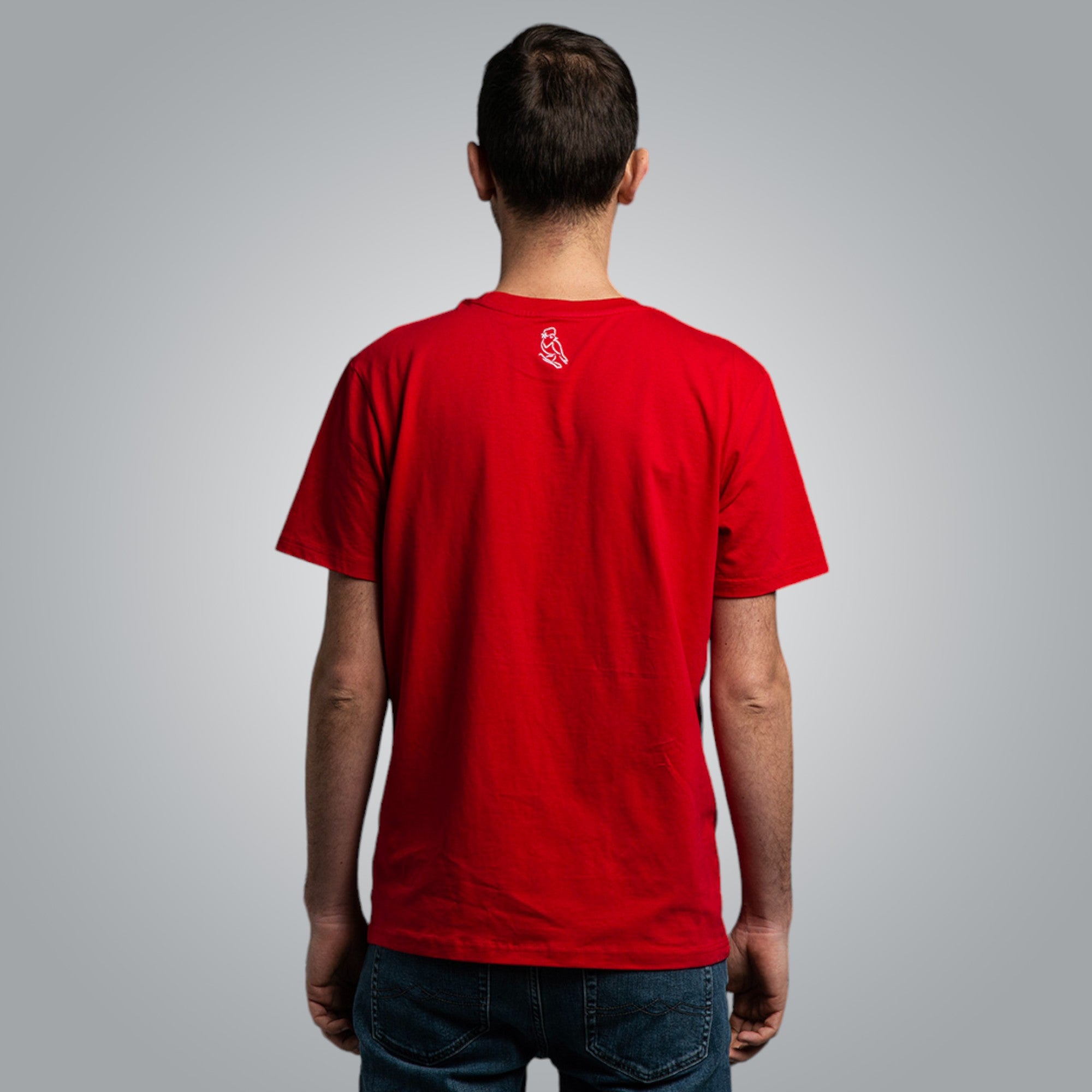 Тениска "Посоки"