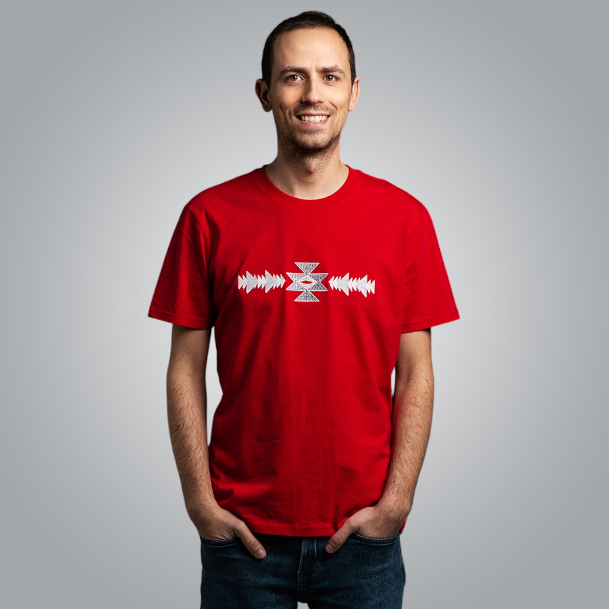 Тениска "Канатица"