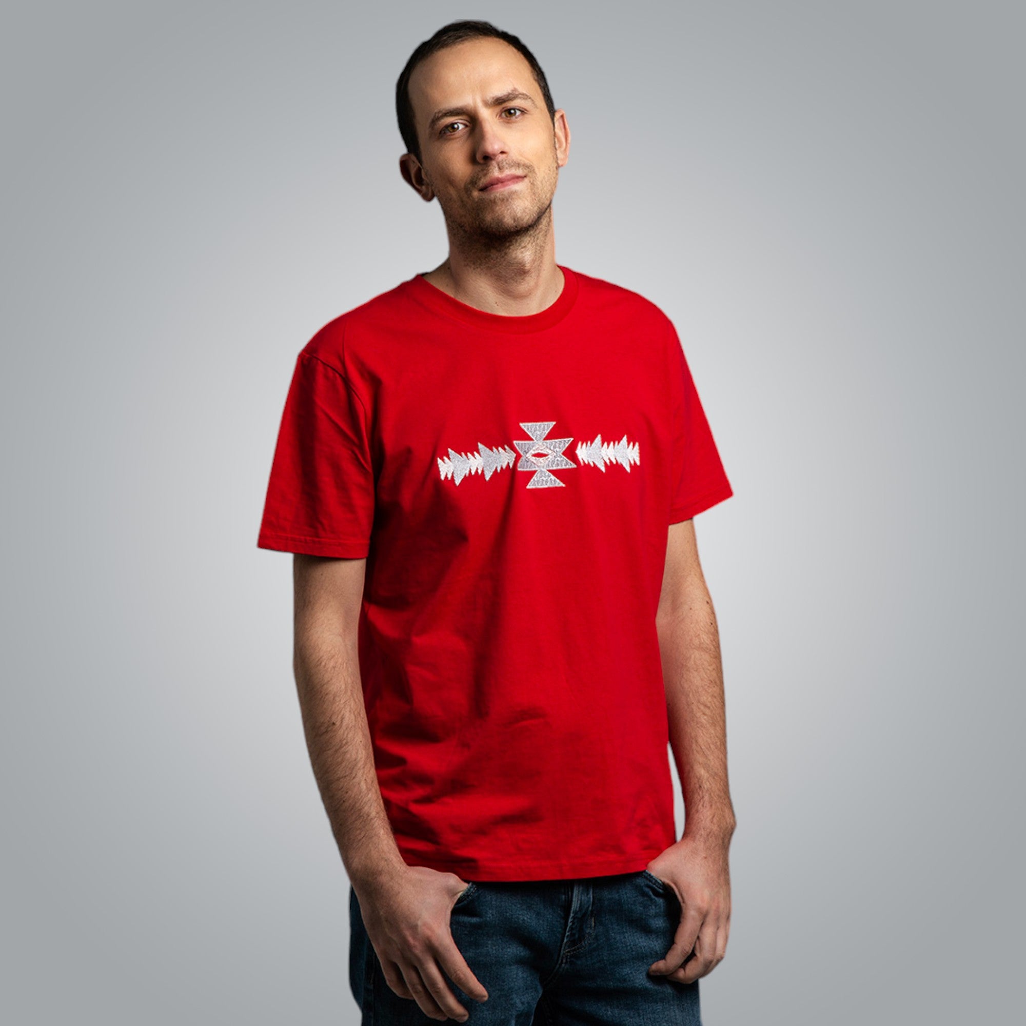 Тениска "Канатица"