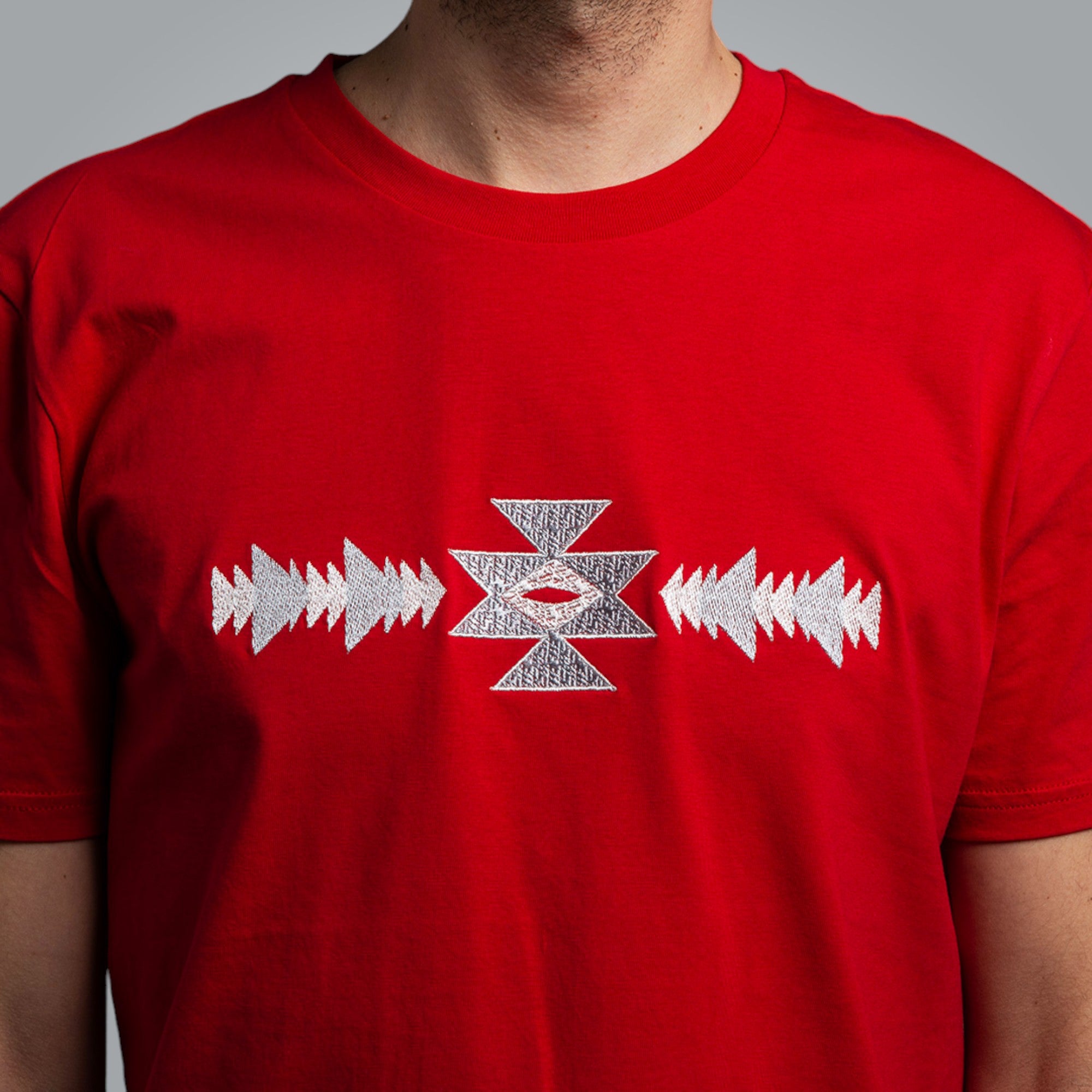 Тениска "Канатица"