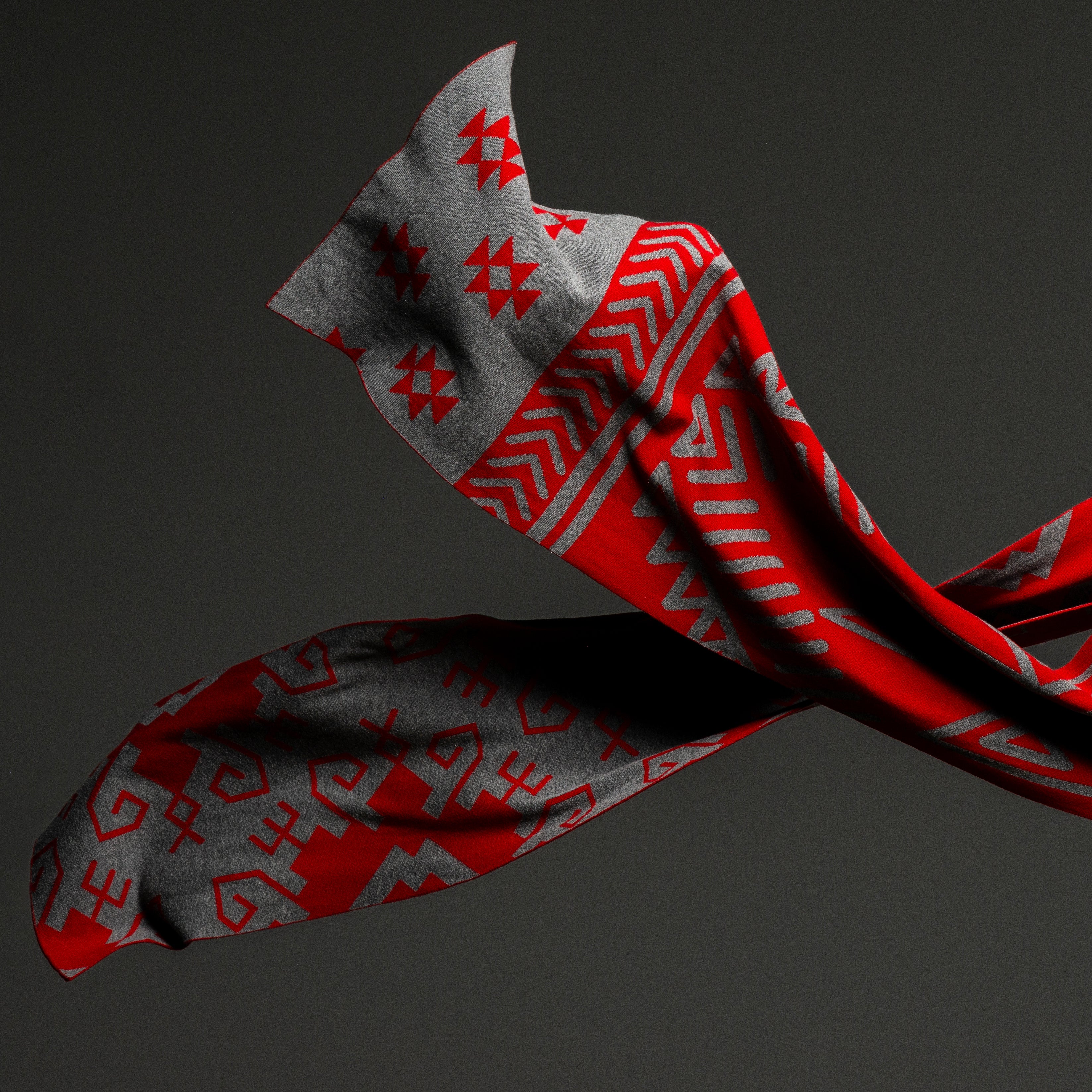 Шал "Елбетица"