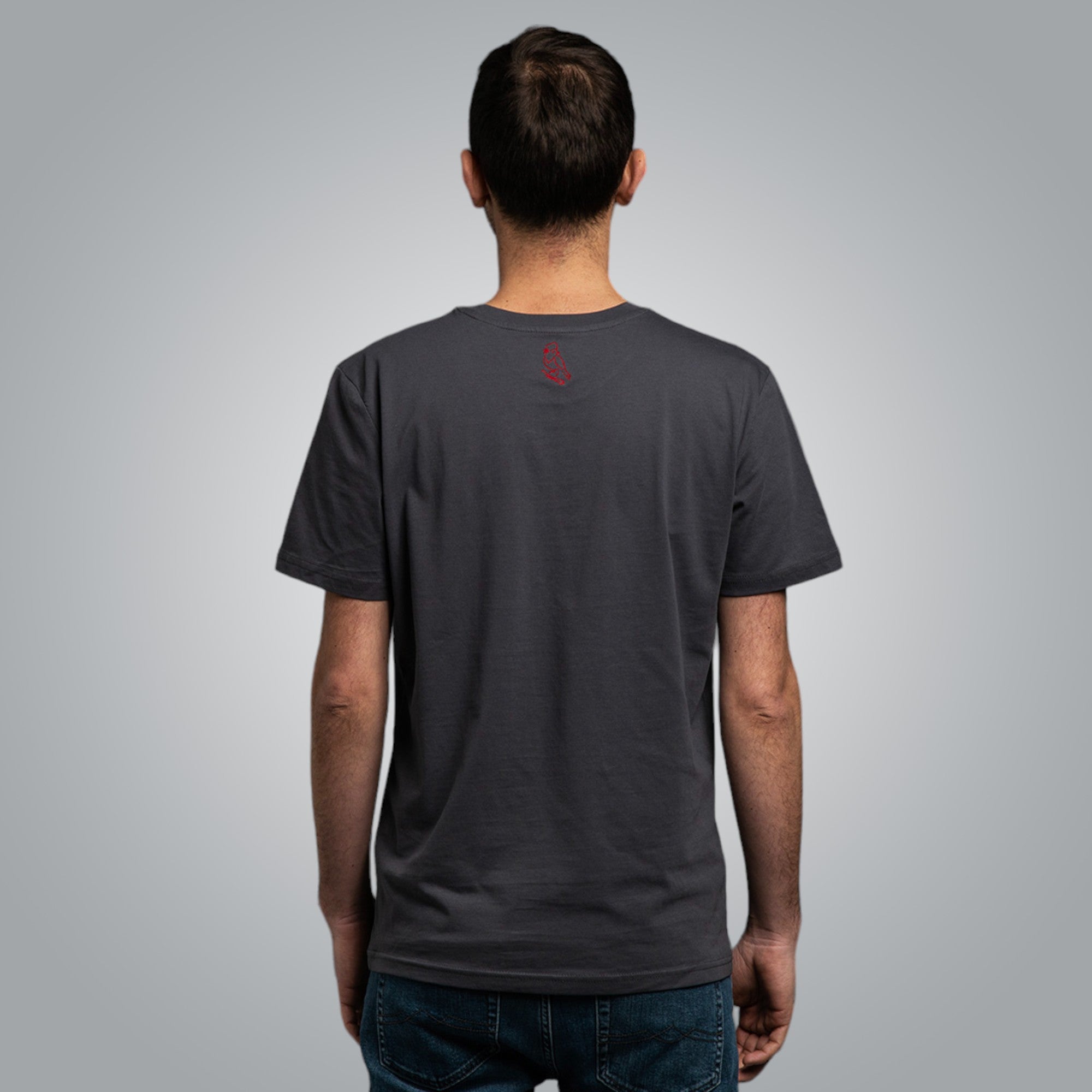 Тениска "Петли"