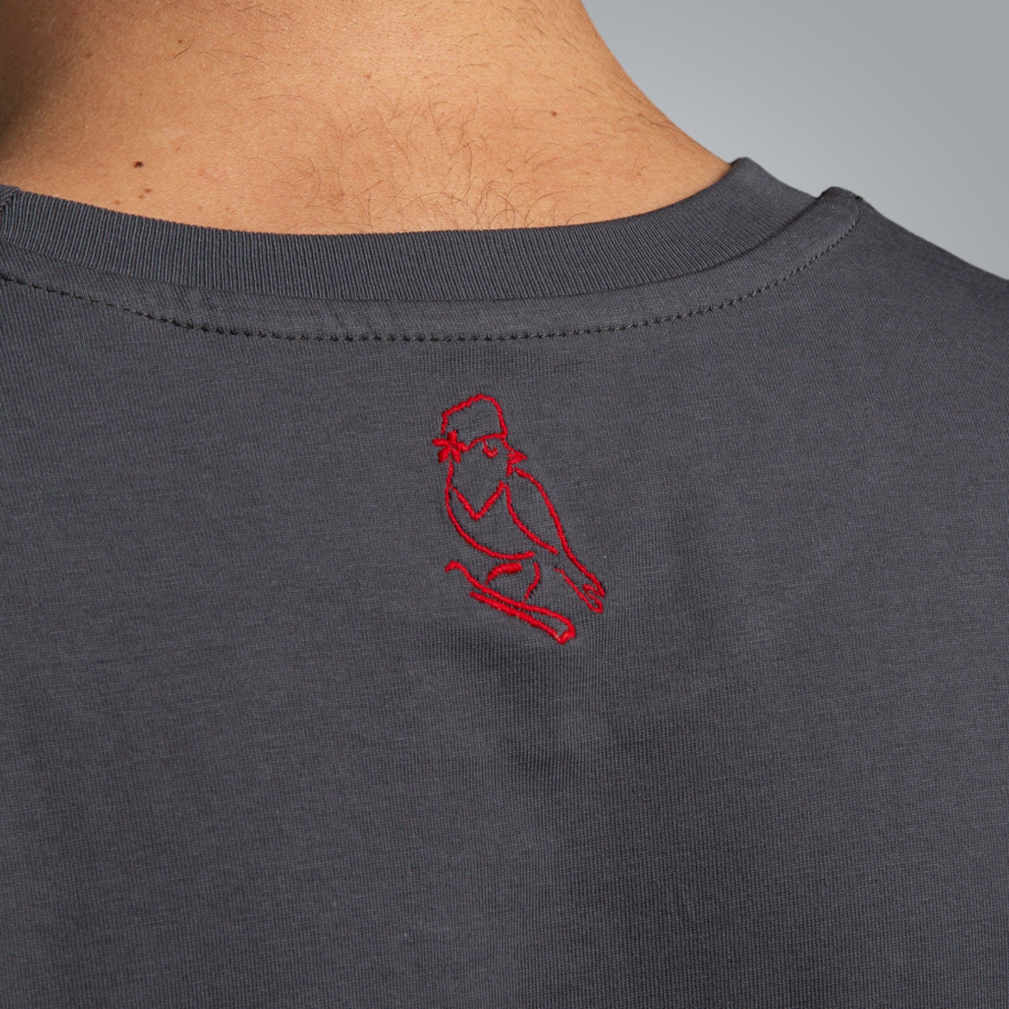 Тениска "Посоки"