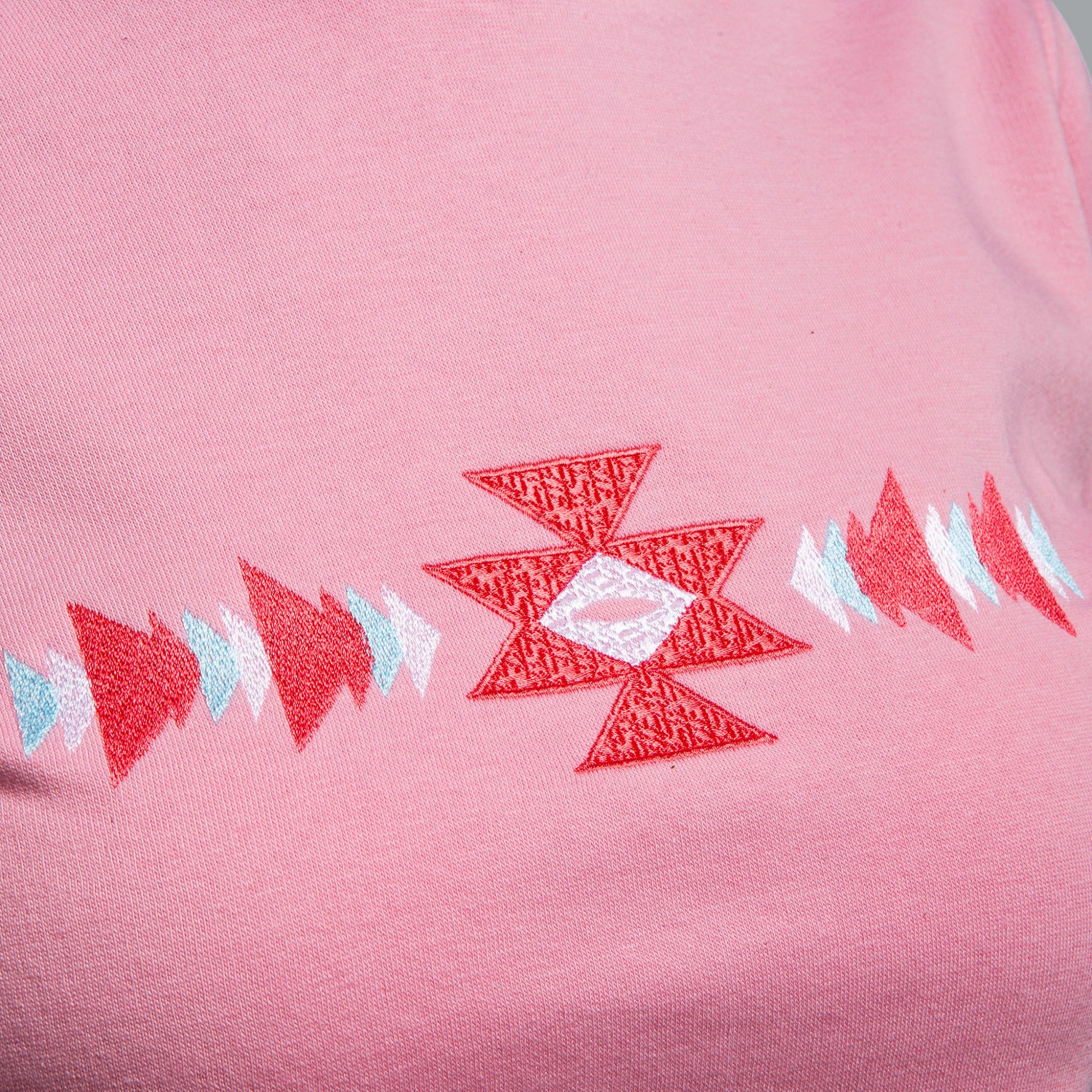 Дамска блуза с качулка "Канатица"