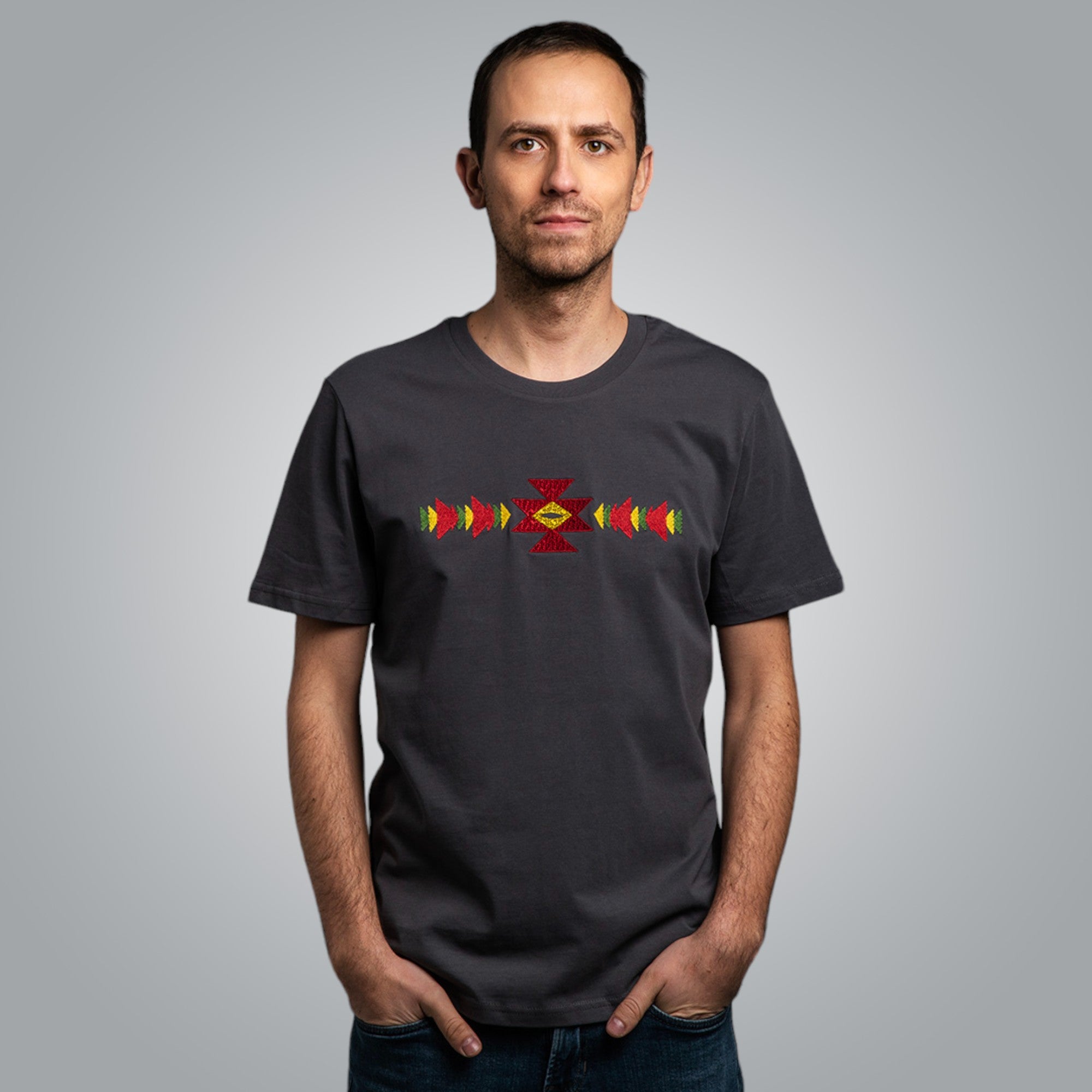 Тениска "Канатица"