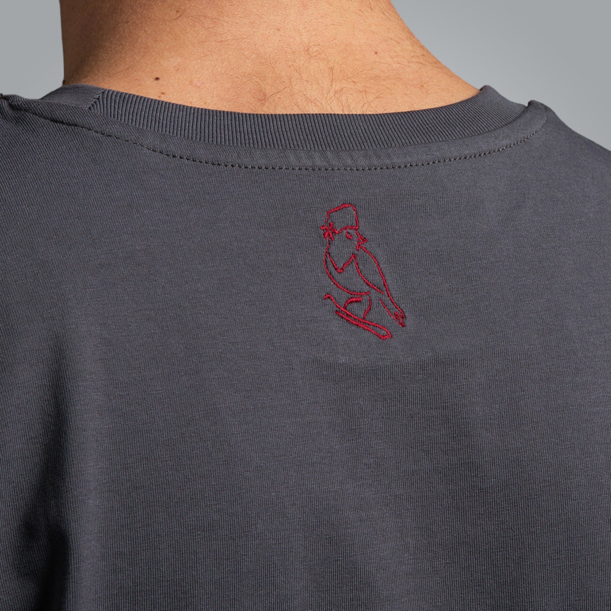 Тениска "Канатица"