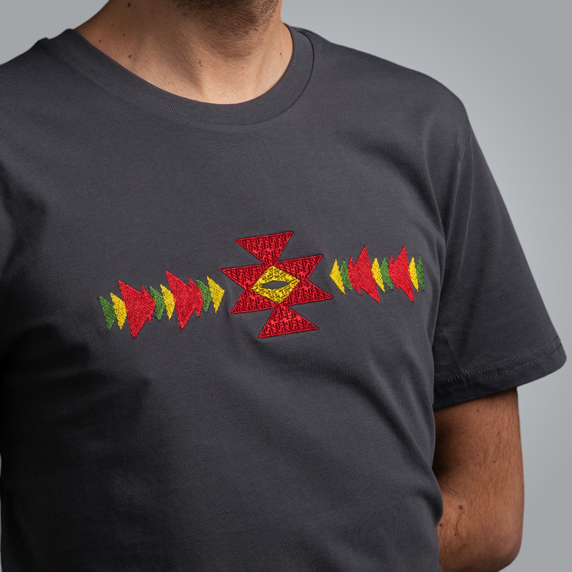 Тениска "Канатица"