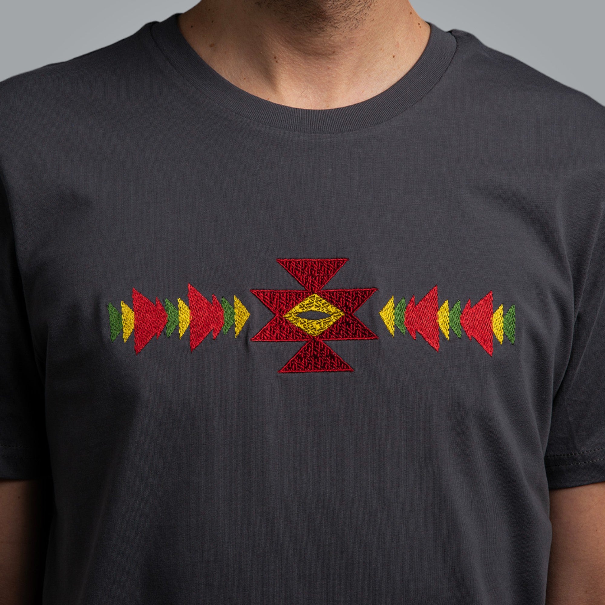 Тениска "Канатица"