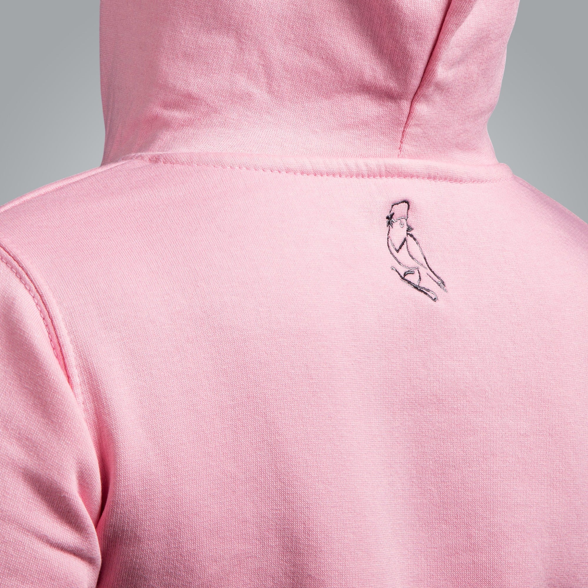 Дамска блуза с качулка "Капанска"