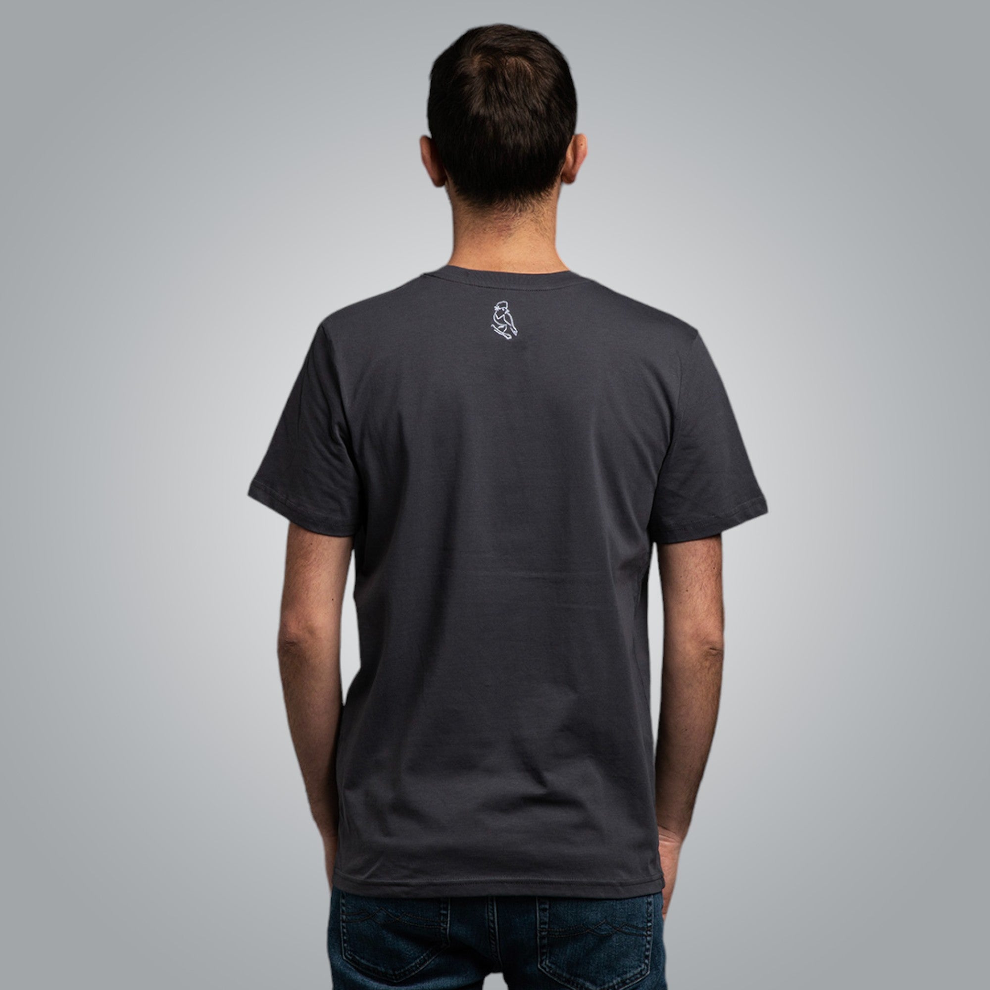 Тениска "Аз съм"