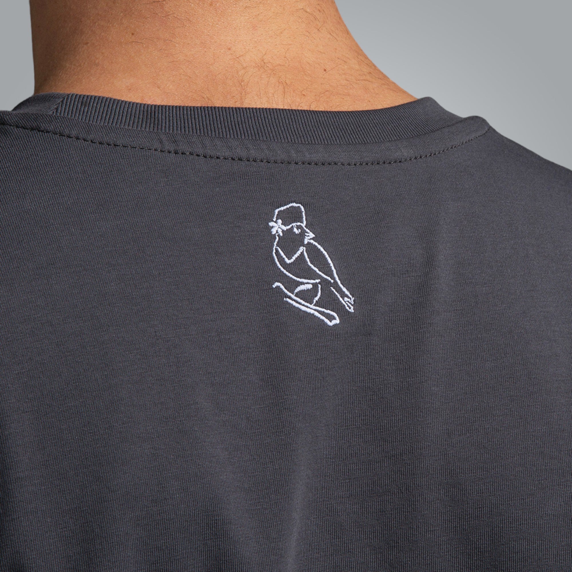 Тениска "Аз съм"