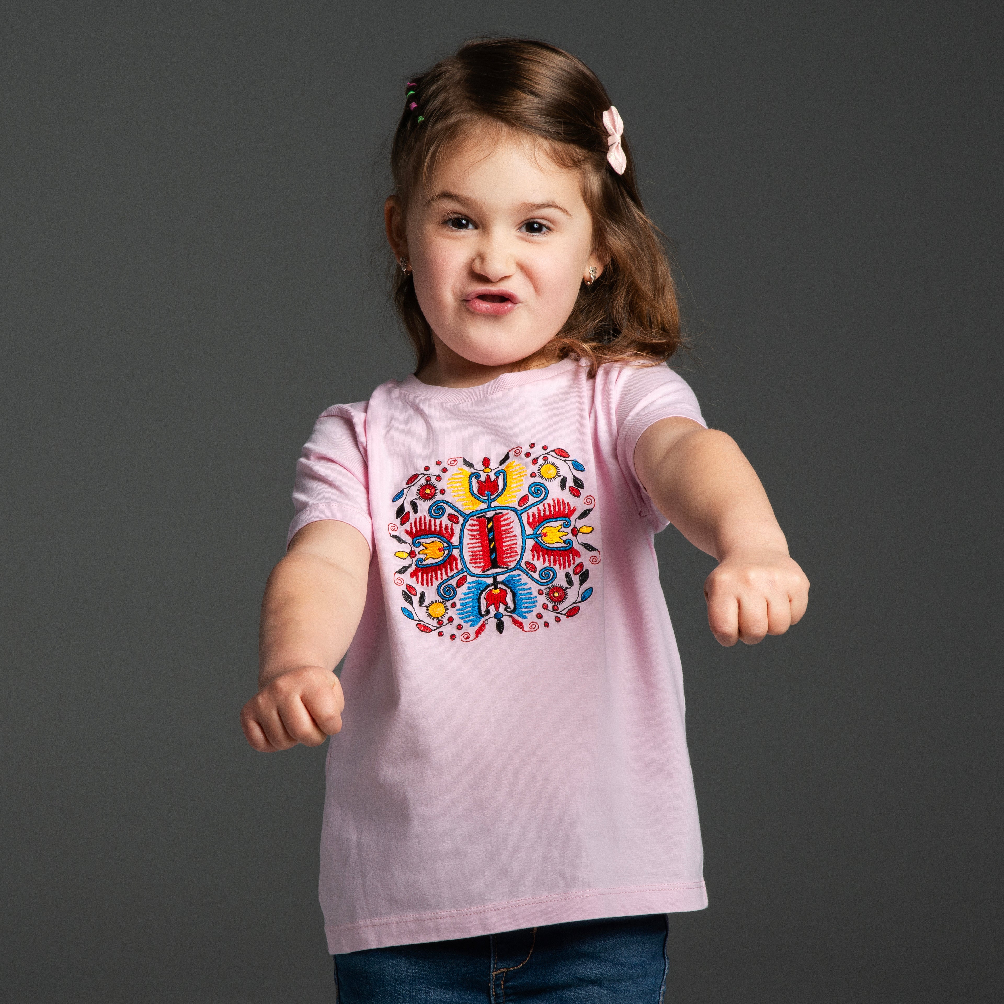 Детска тениска "Плодородие"