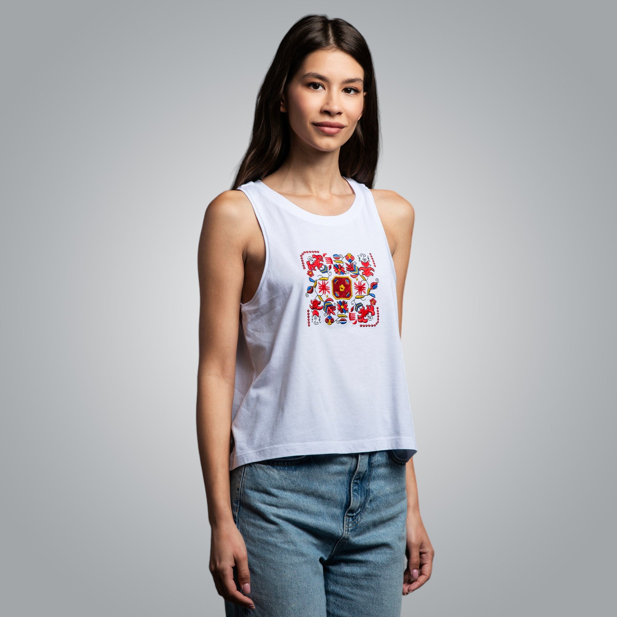 Дамски потник "Самоковски"