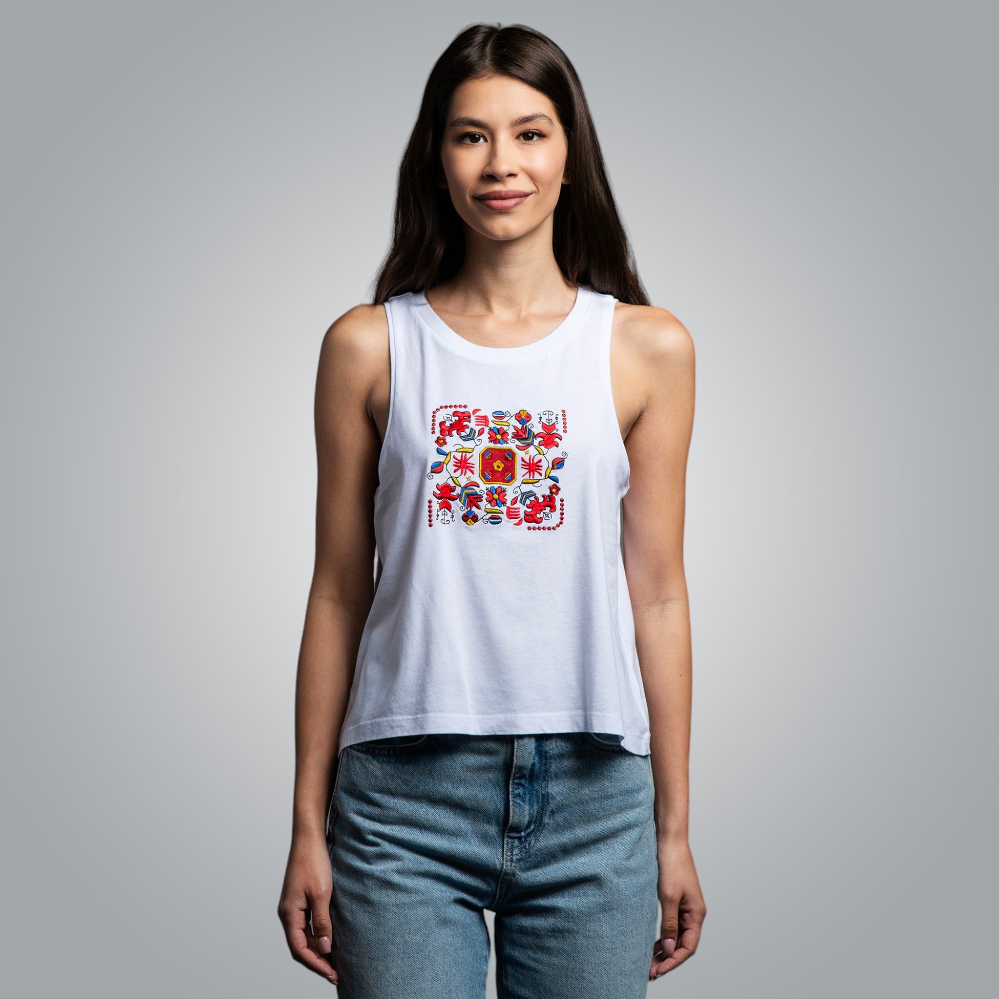 Дамски потник "Самоковски"