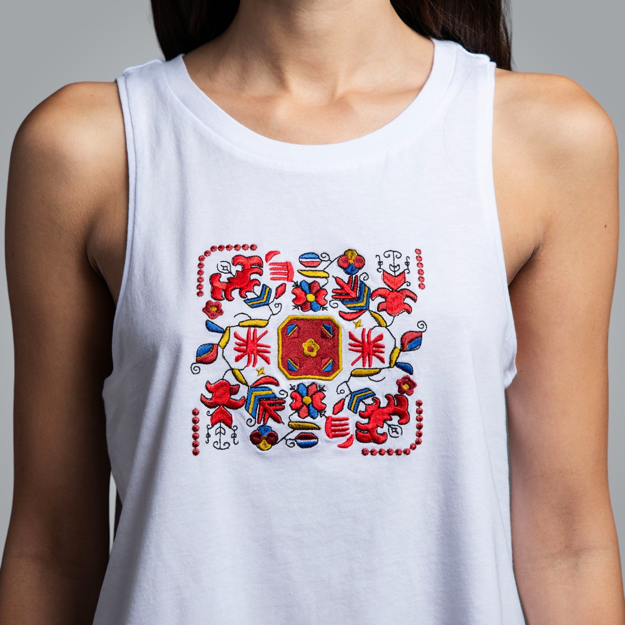 Дамски потник "Самоковски"