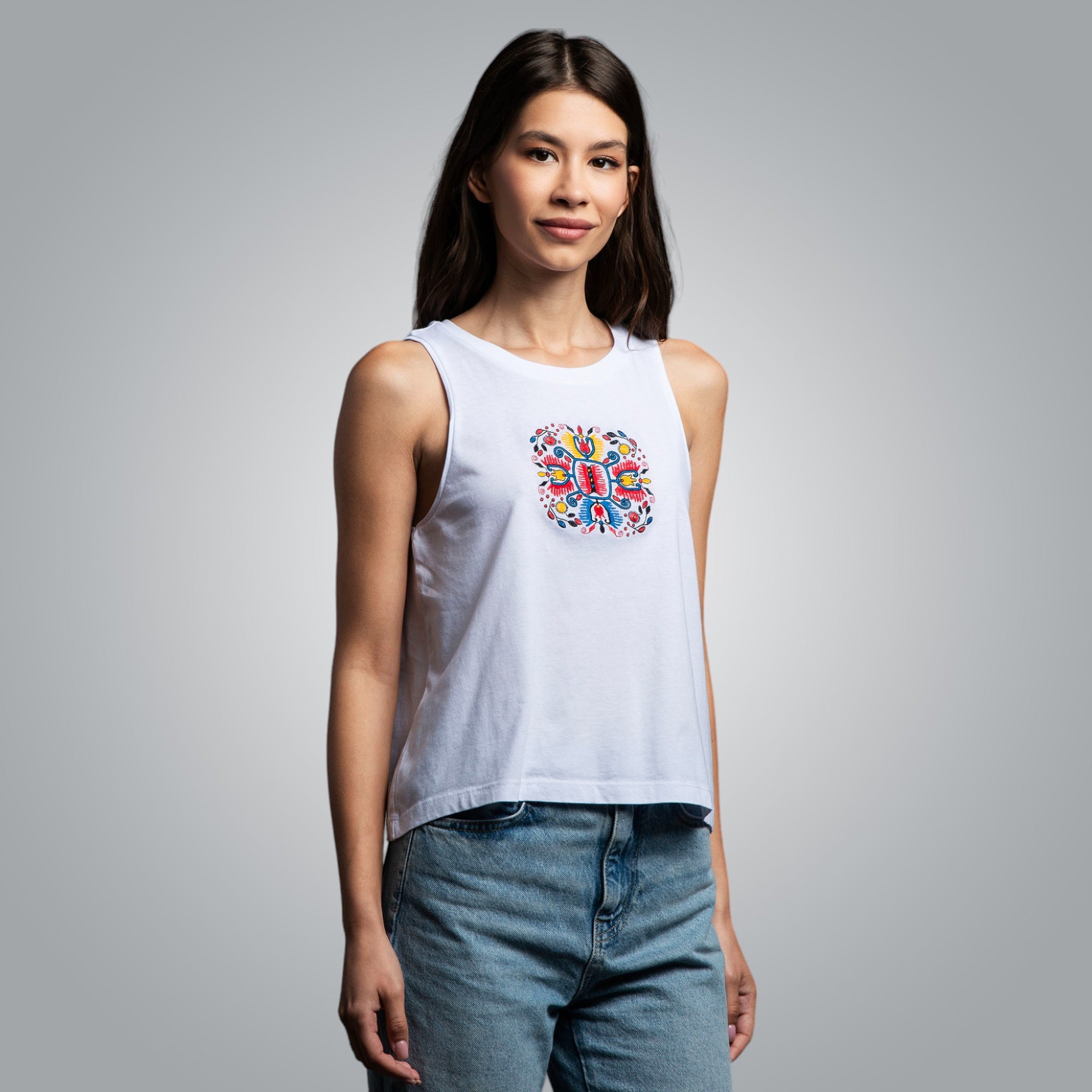 Дамски потник "Плодородие"