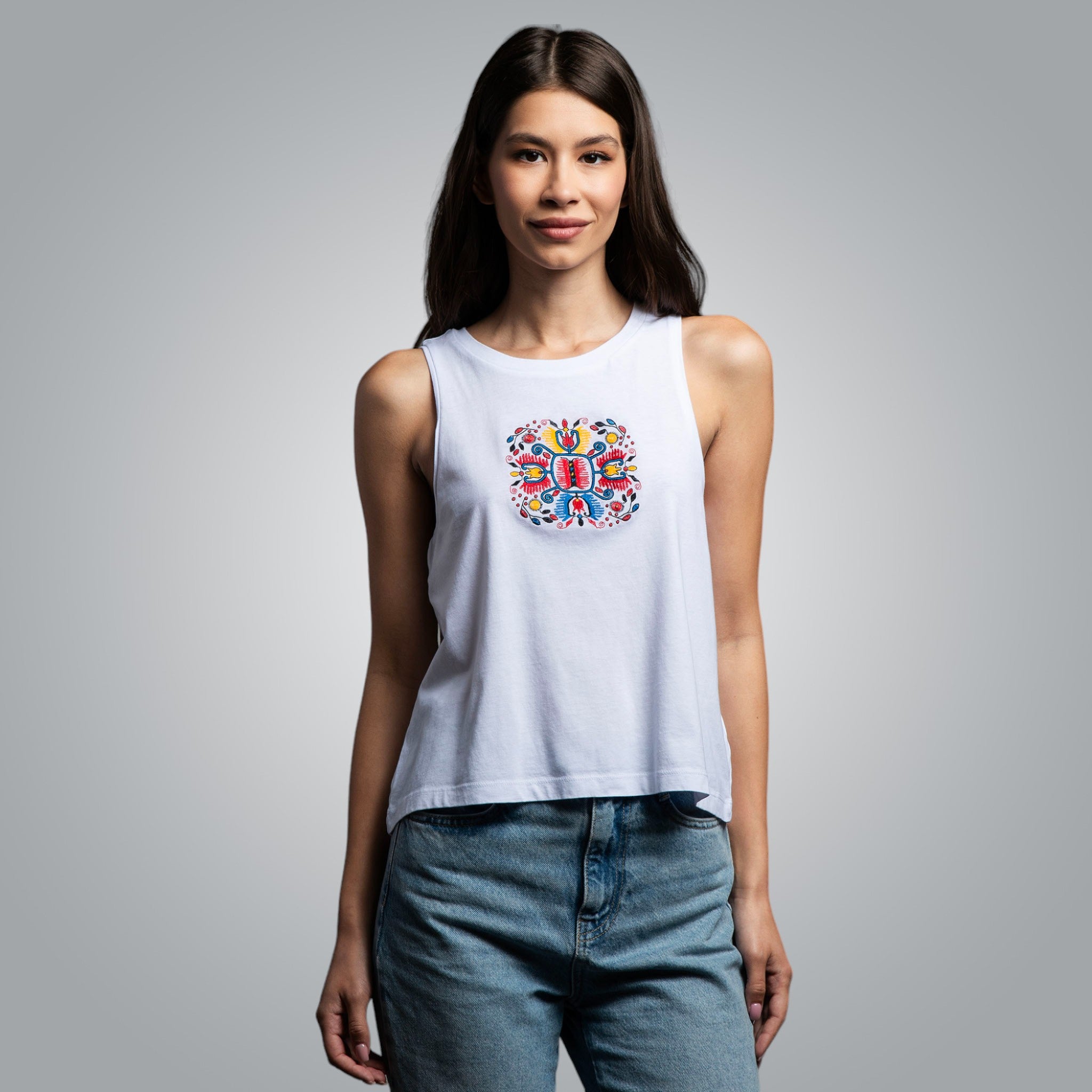 Дамски потник "Плодородие"