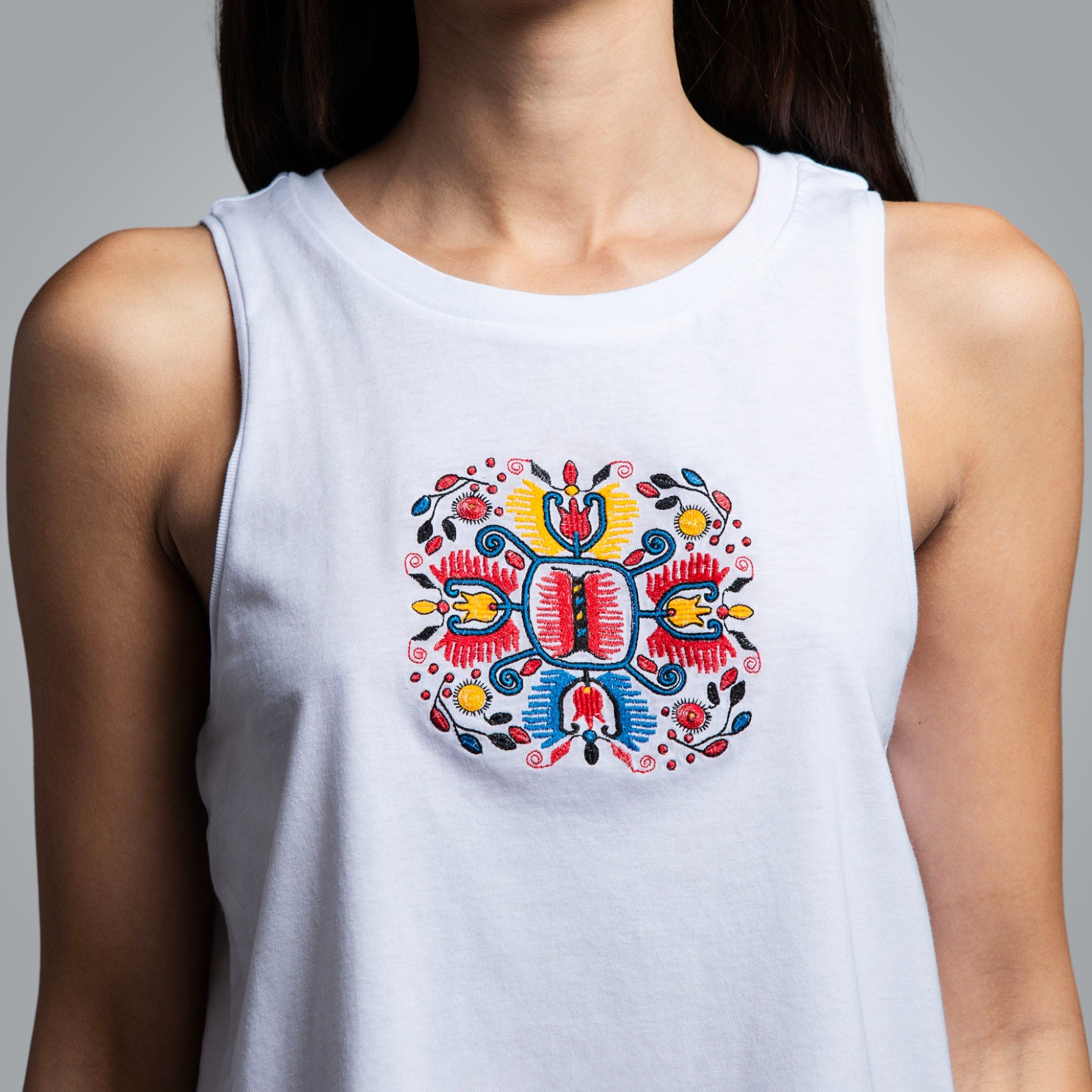 Дамски потник "Плодородие"