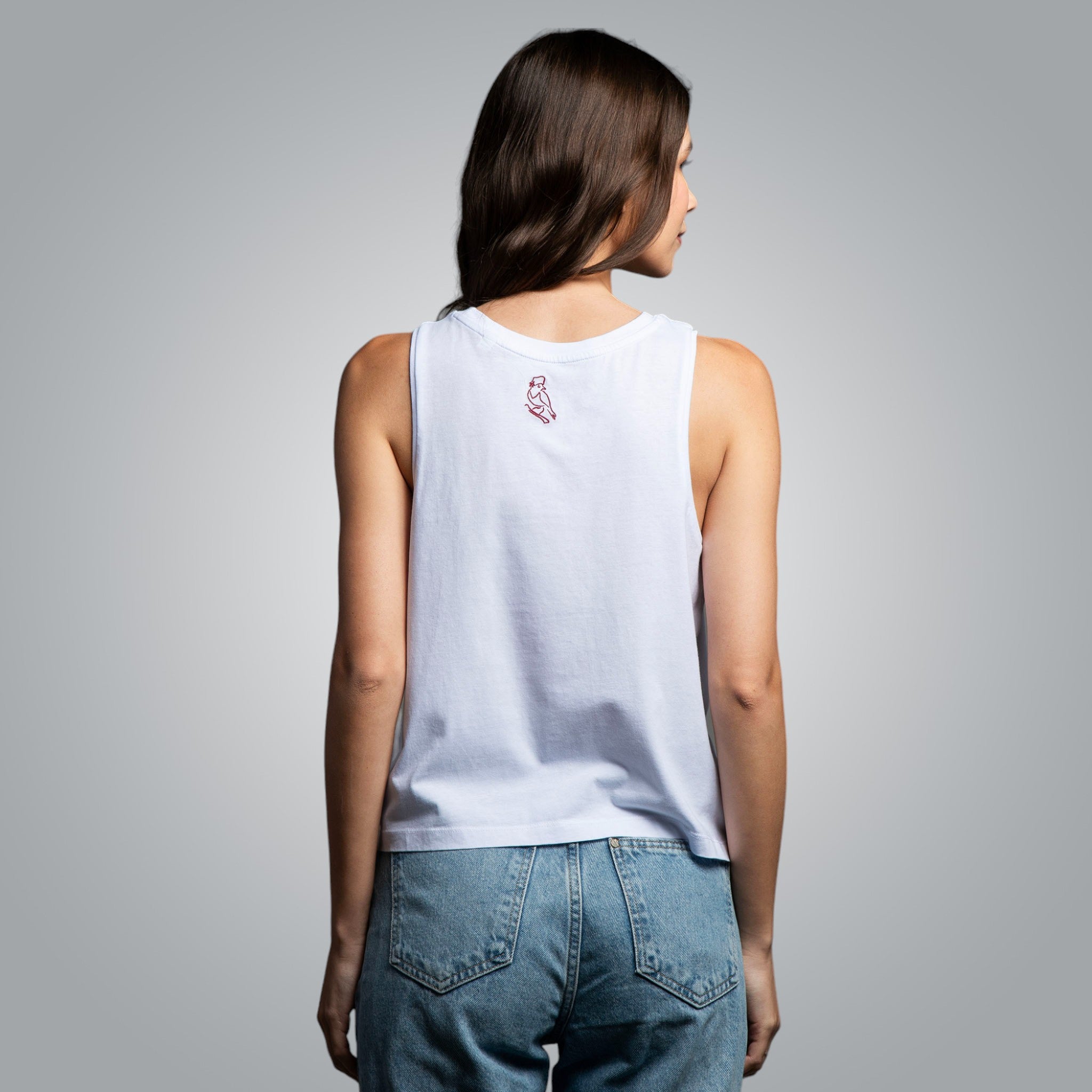 Дамски потник "Дърво на живота"