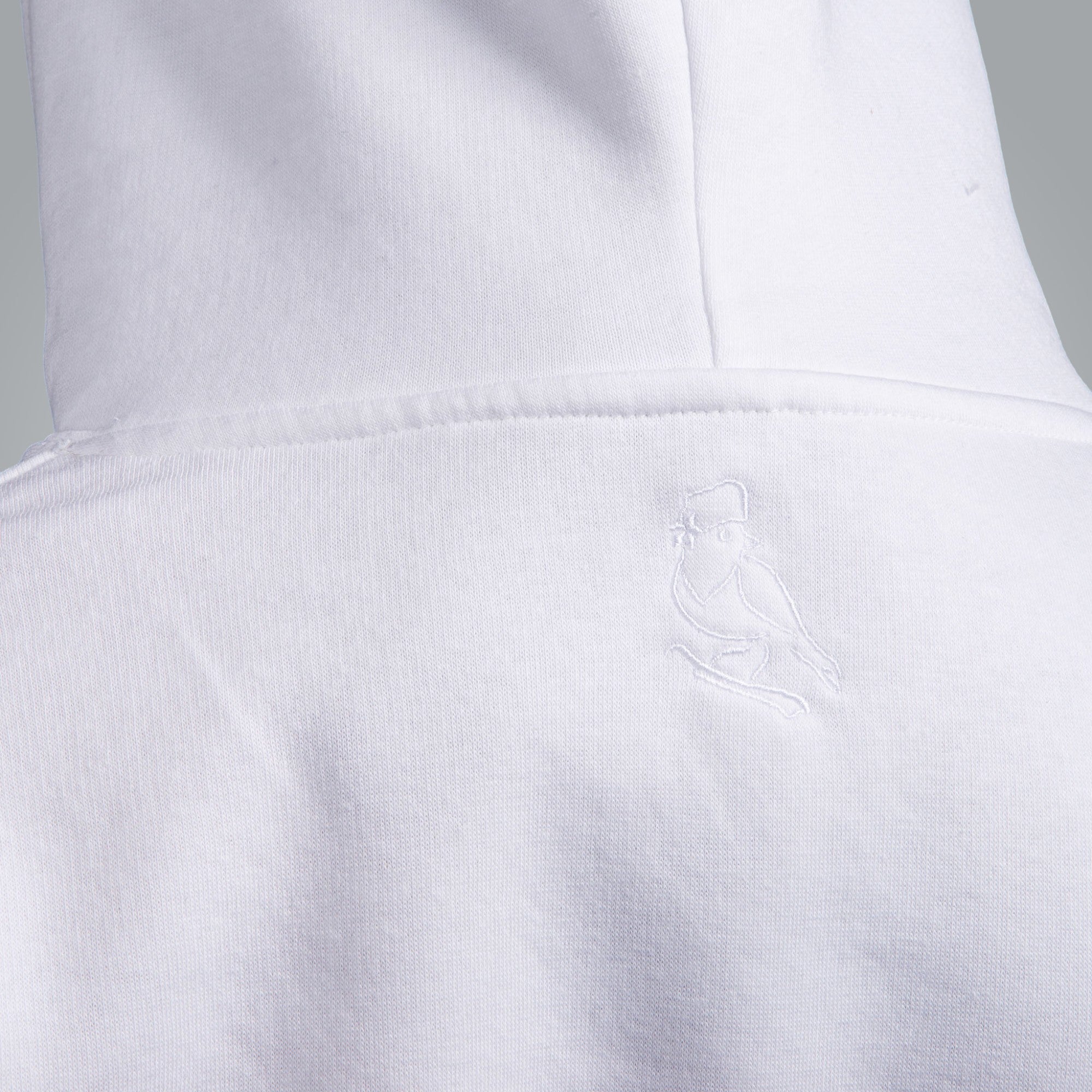 Дамска блуза с качулка "Канатица" 3D