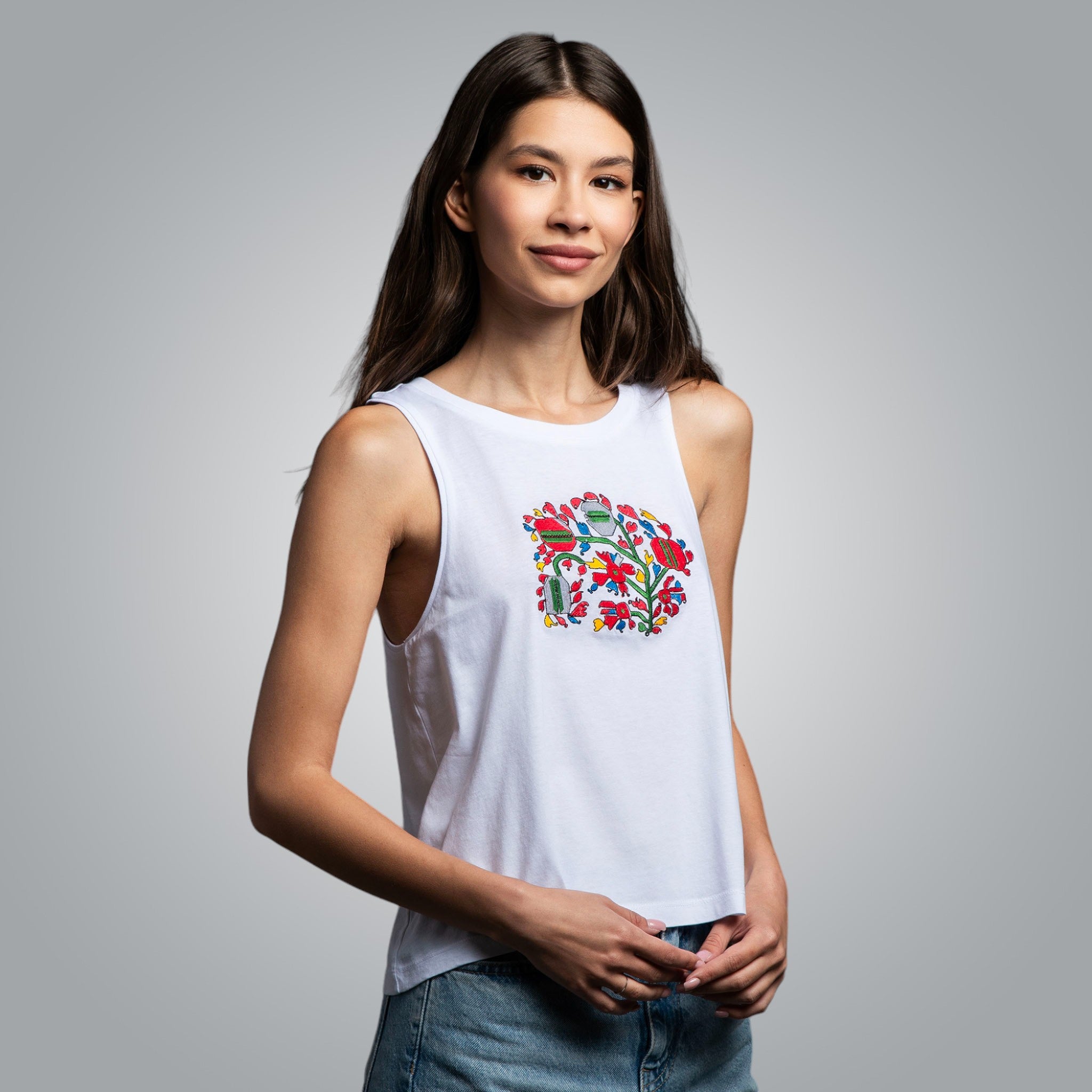 Дамски потник "Дърво на живота"