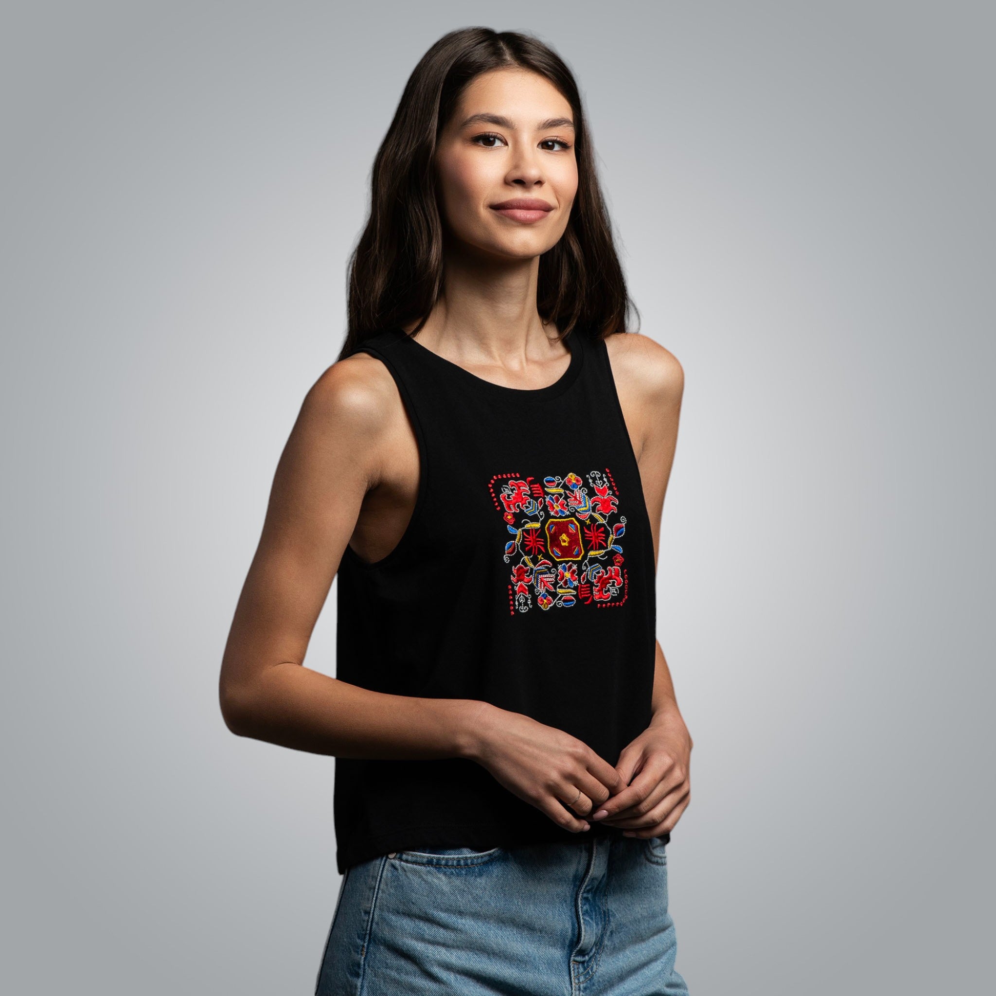 Дамски потник "Самоковски"