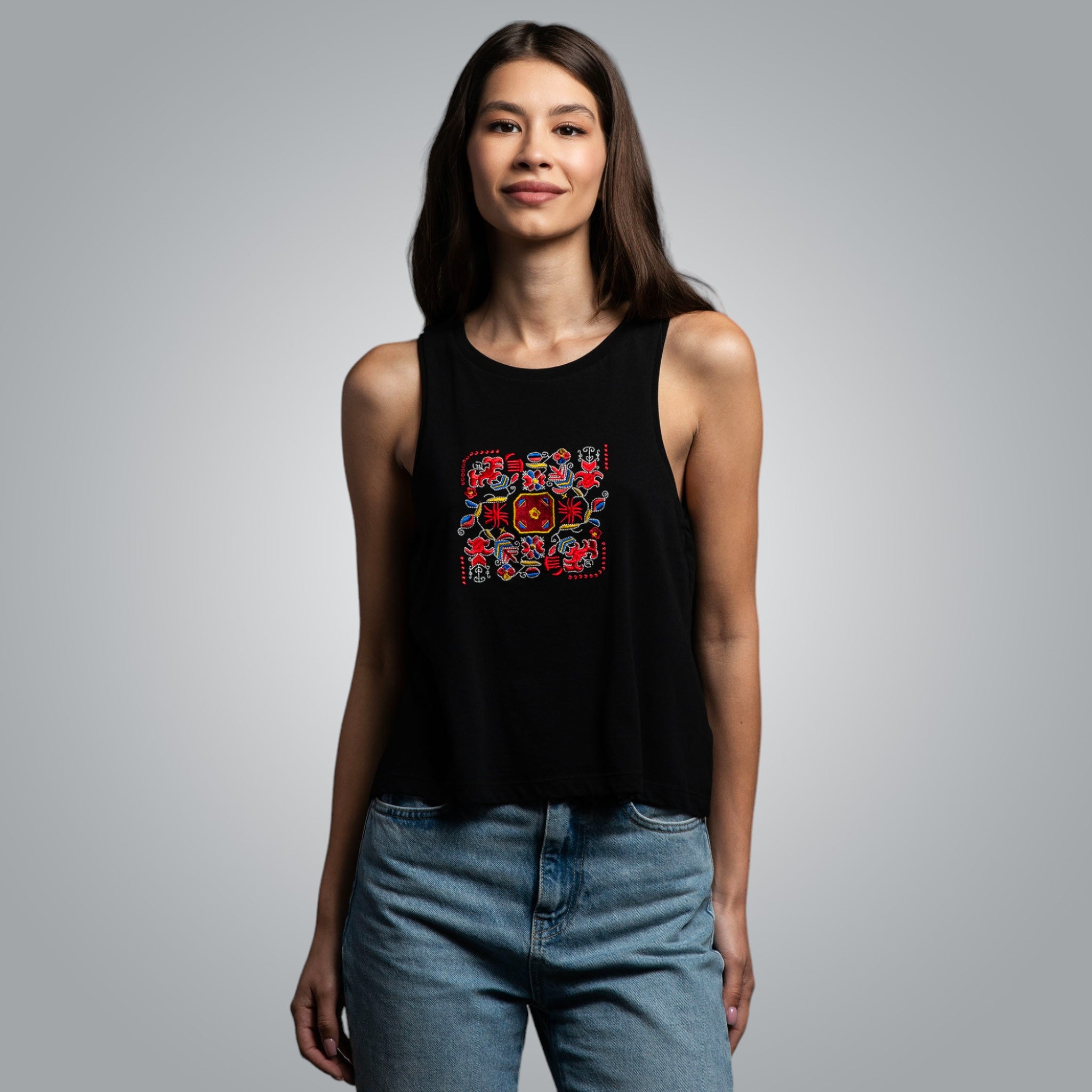 Дамски потник "Самоковски"