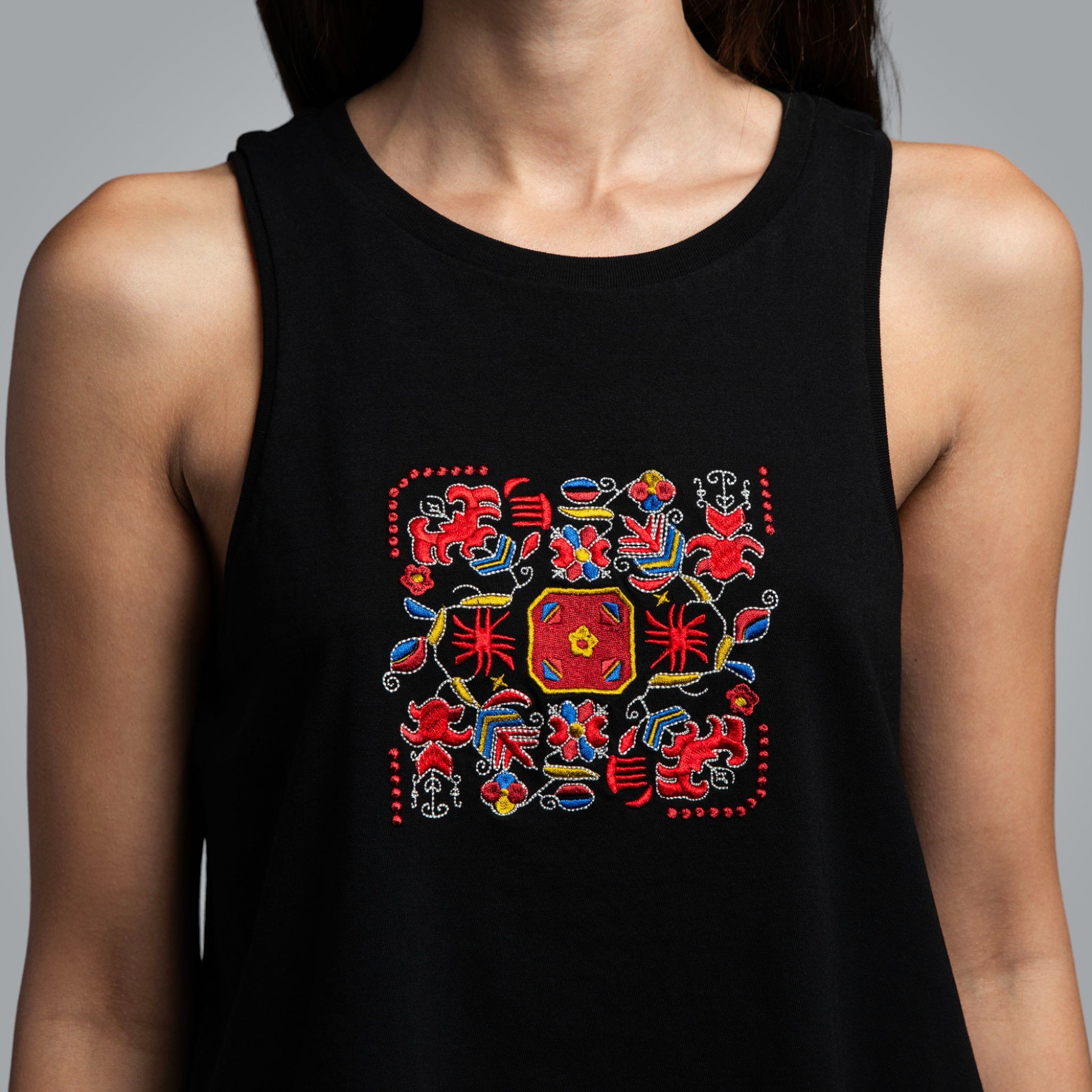 Дамски потник "Самоковски"