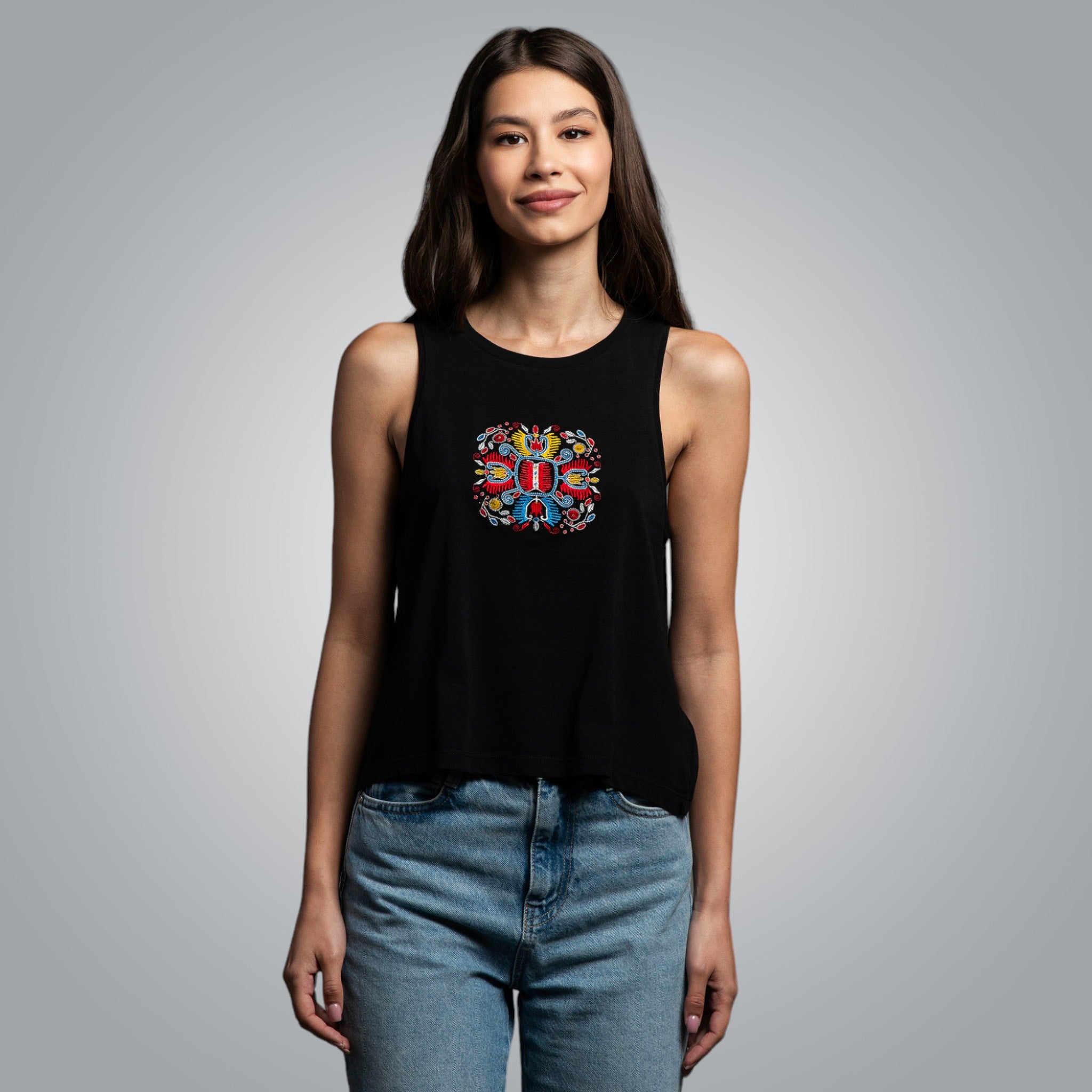 Дамски потник "Плодородие"