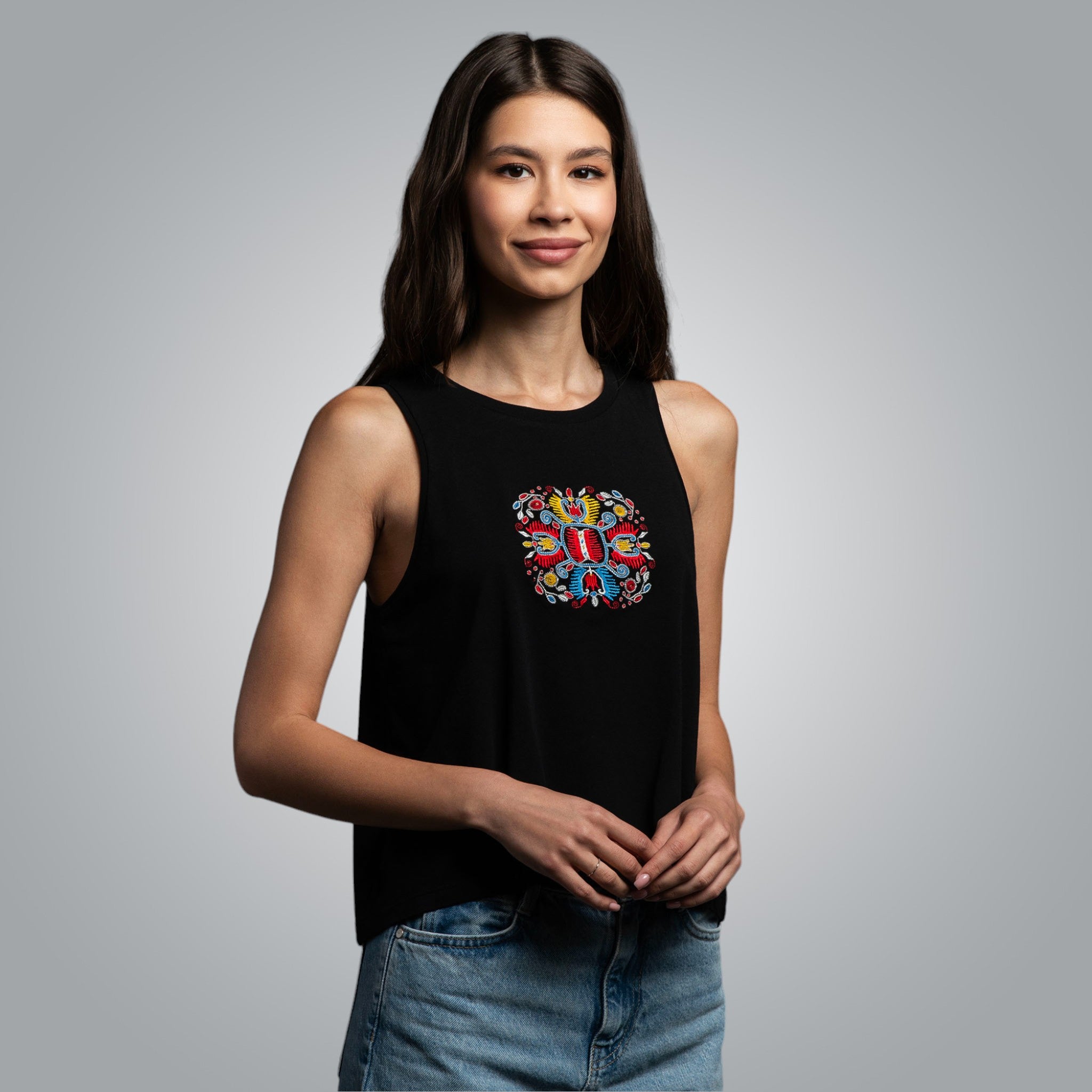 Дамски потник "Плодородие"