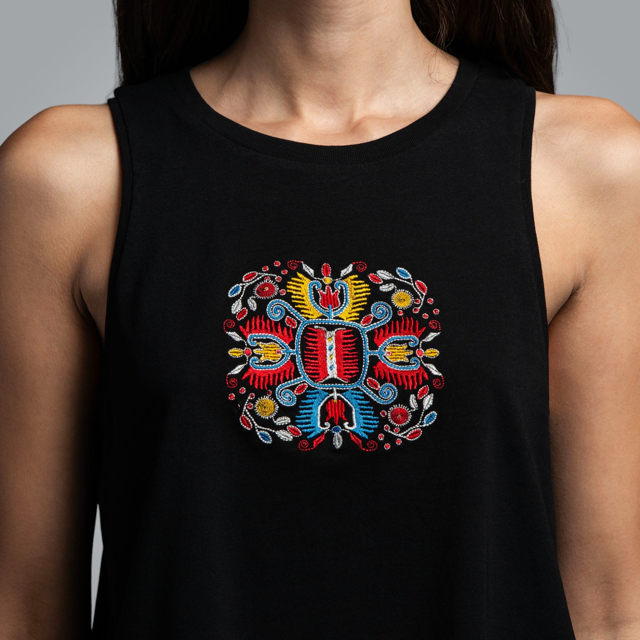 Дамски потник "Плодородие"