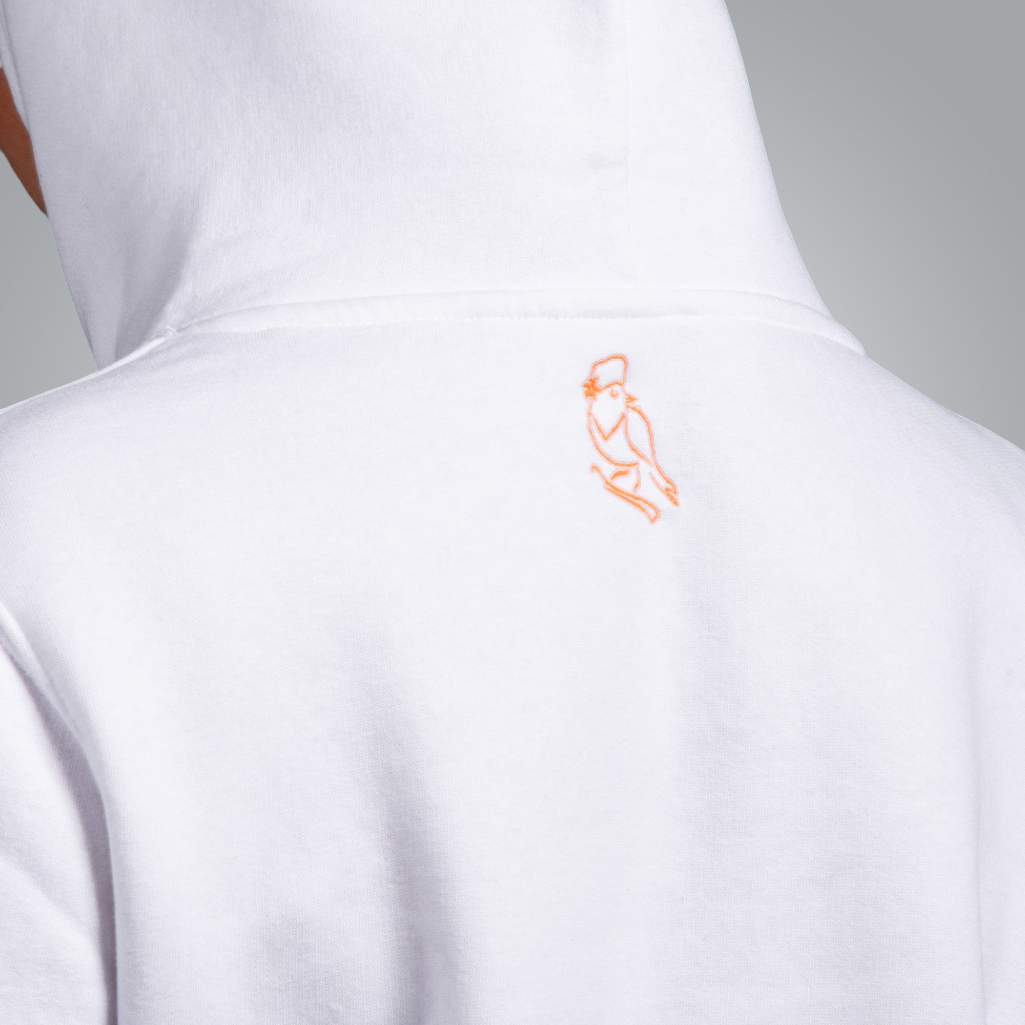 Дамска блуза с качулка "Богинята майка"