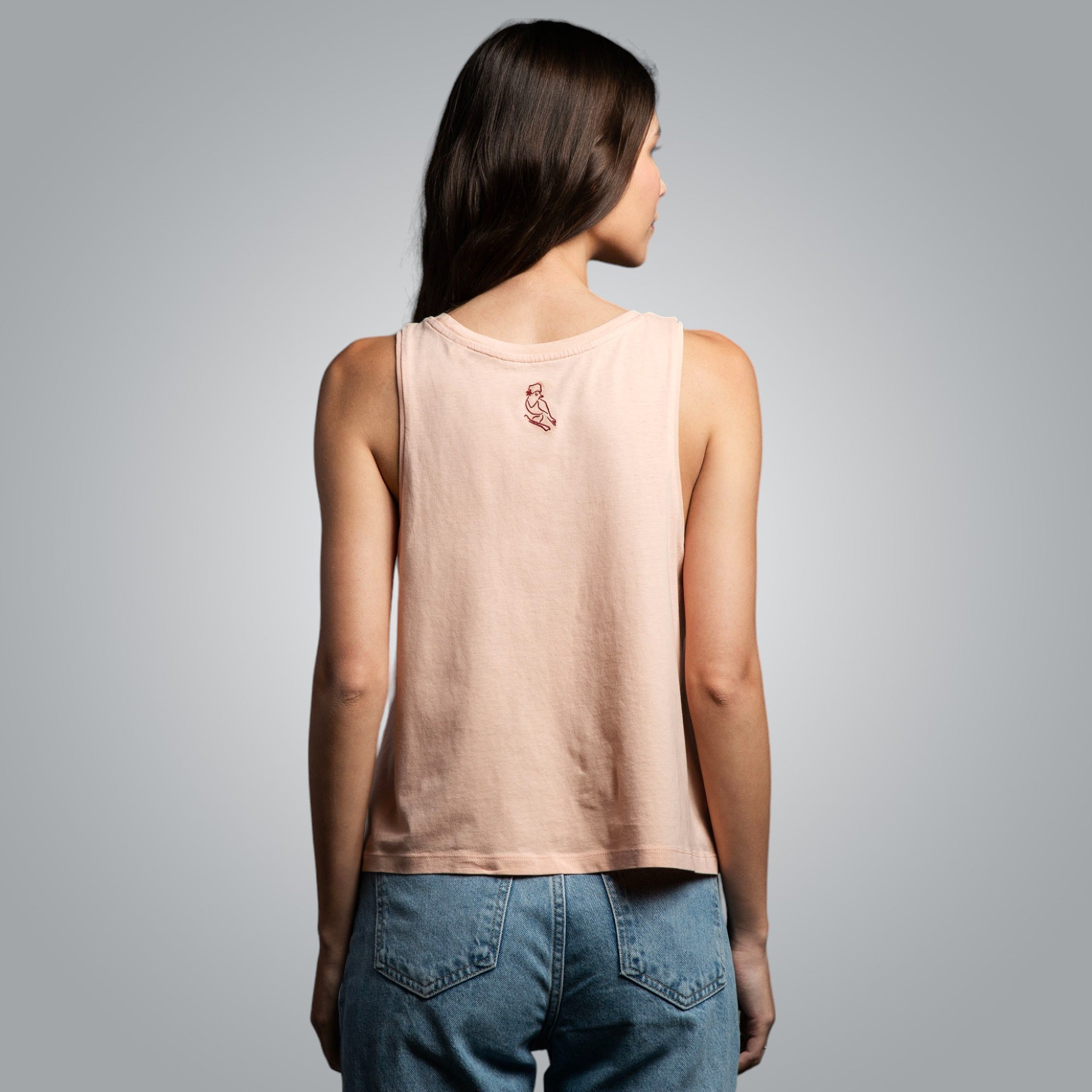 Дамски потник "Единство"