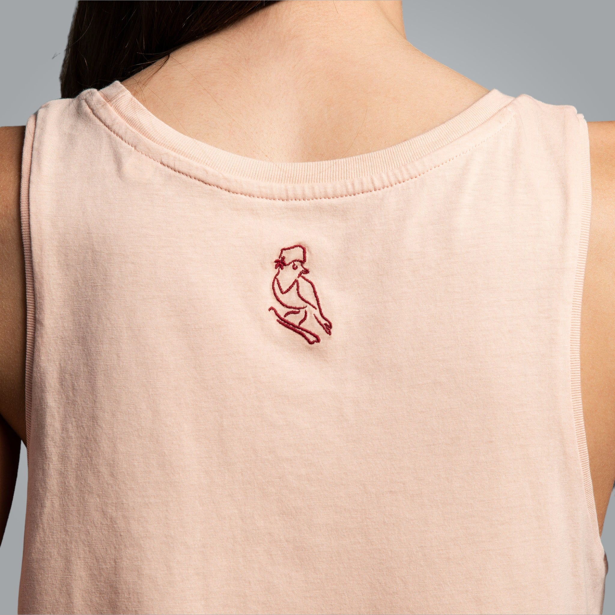 Дамски потник "Плодородие"