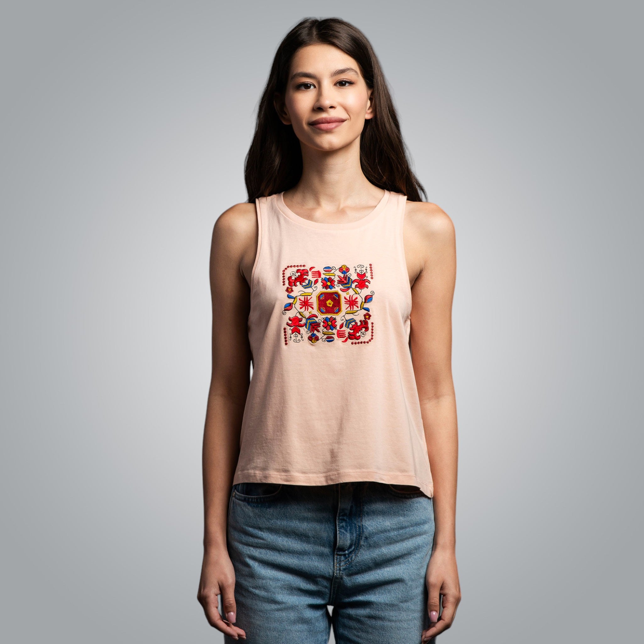 Дамски потник "Самоковски"