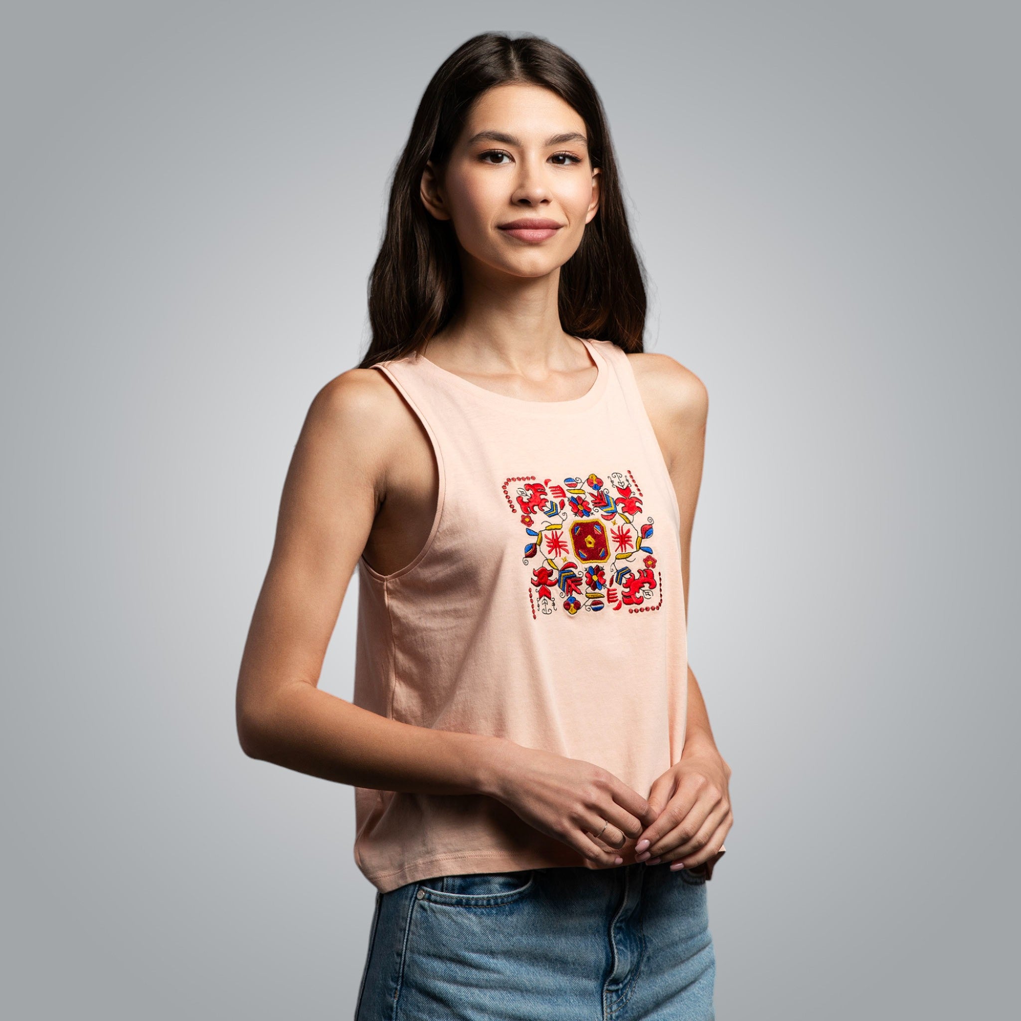 Дамски потник "Самоковски"