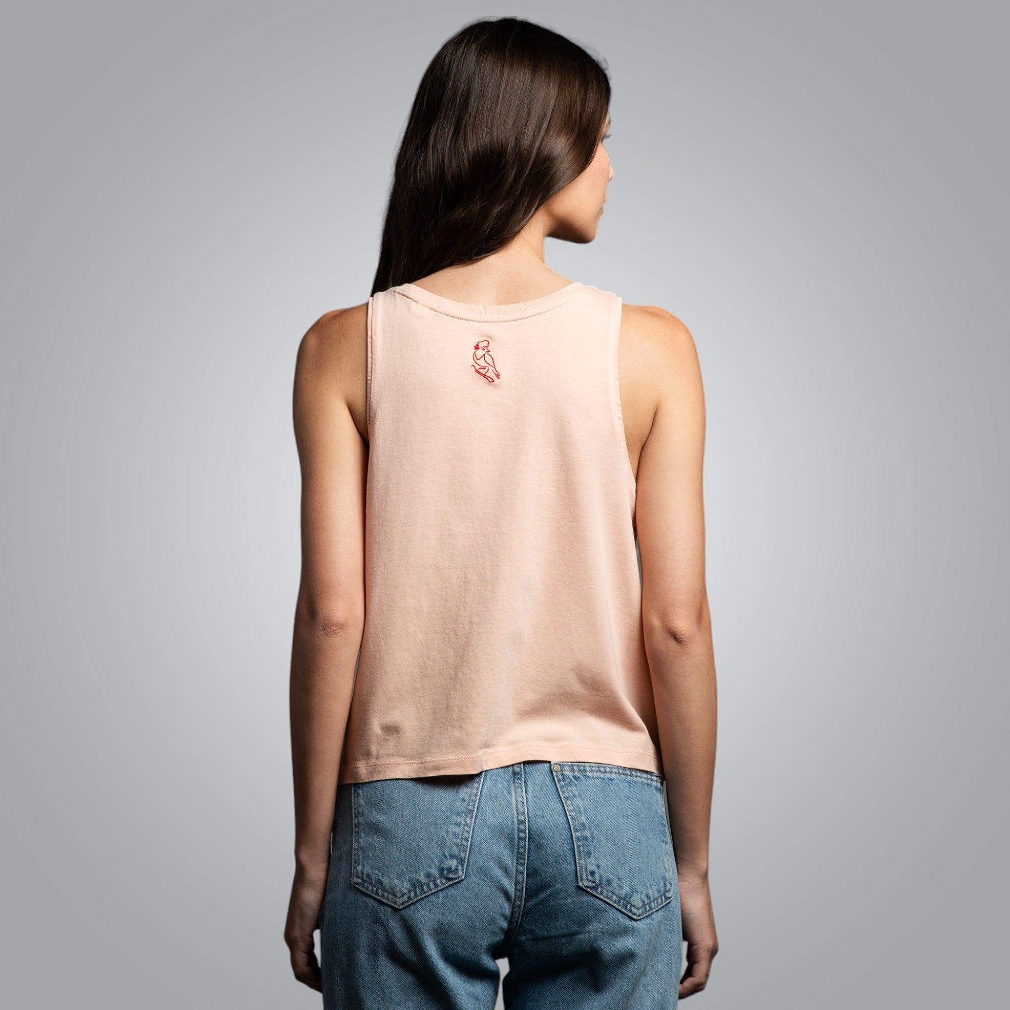 Дамски потник "Самоковски"